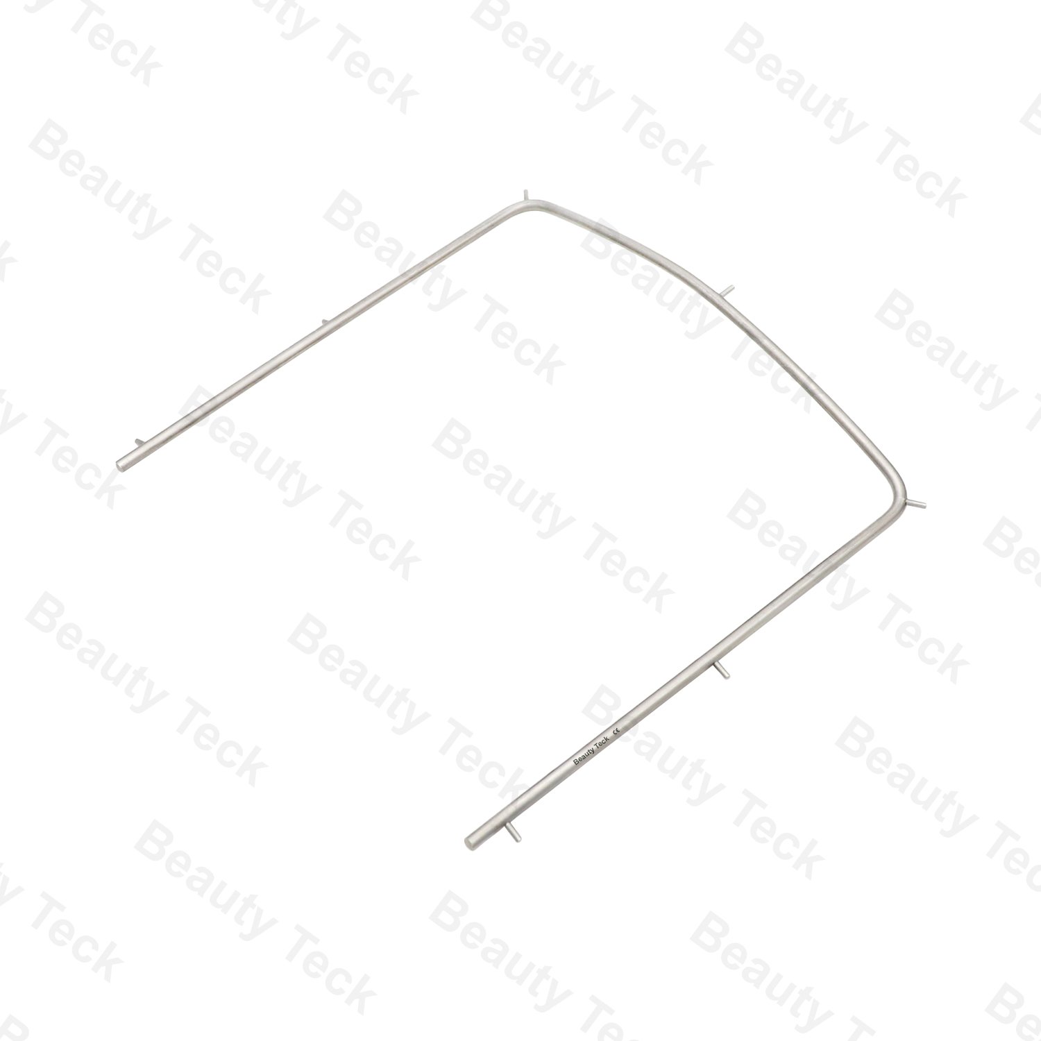 Child Rubber Dam Frame, 10cm