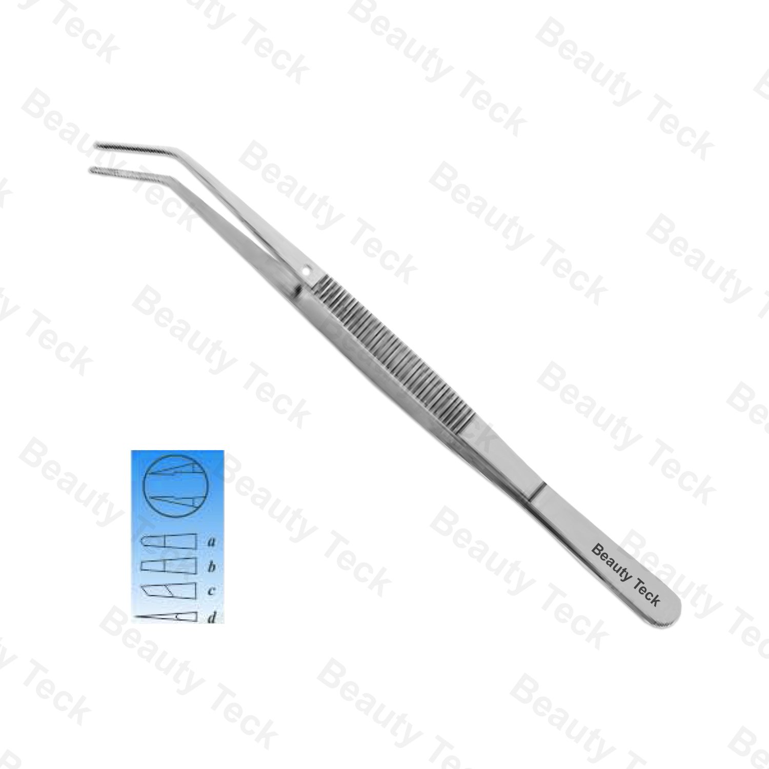 College Dressing Forceps BTB5-1033