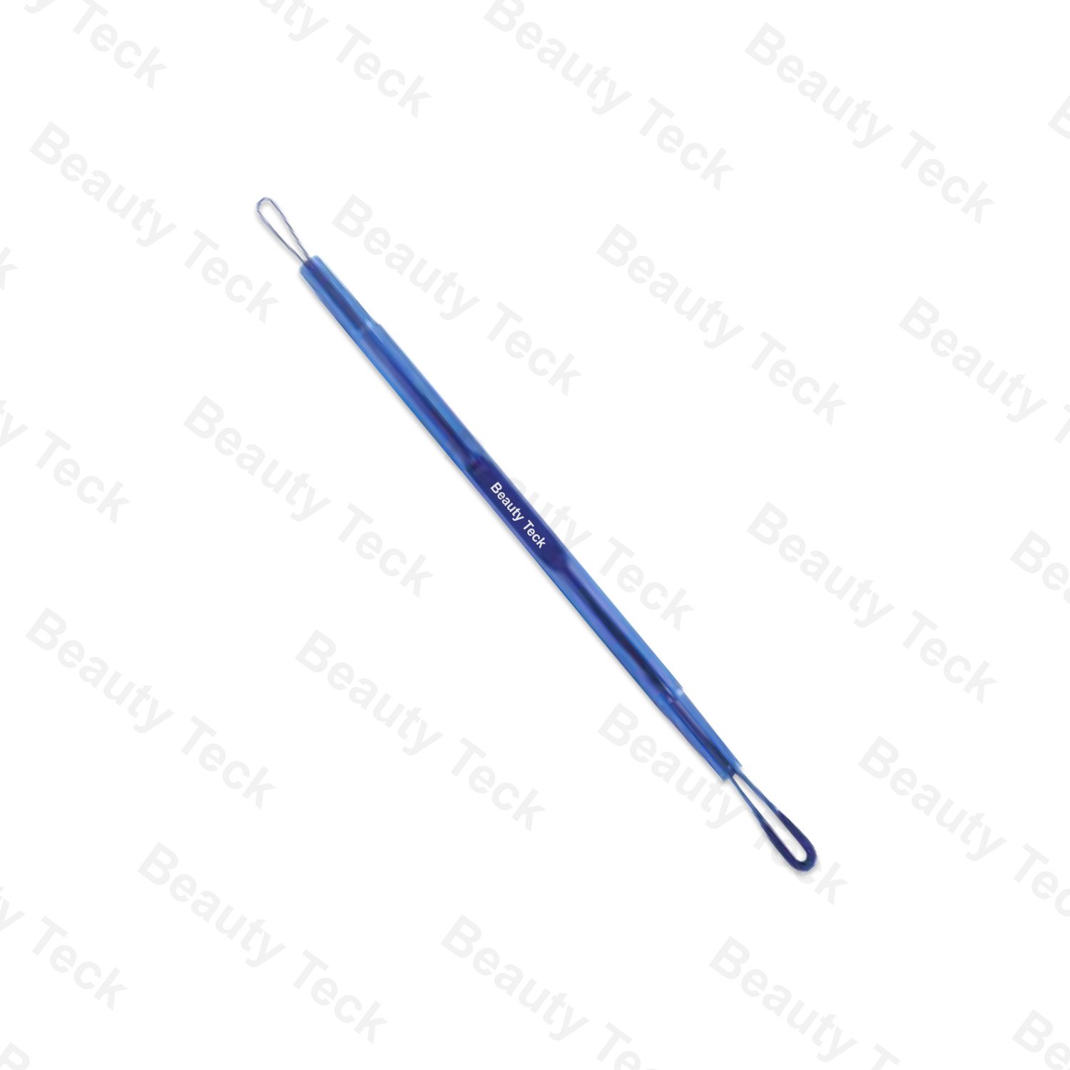 Comedone Extractor Ear Loop Handle Double ended BTB4-1031