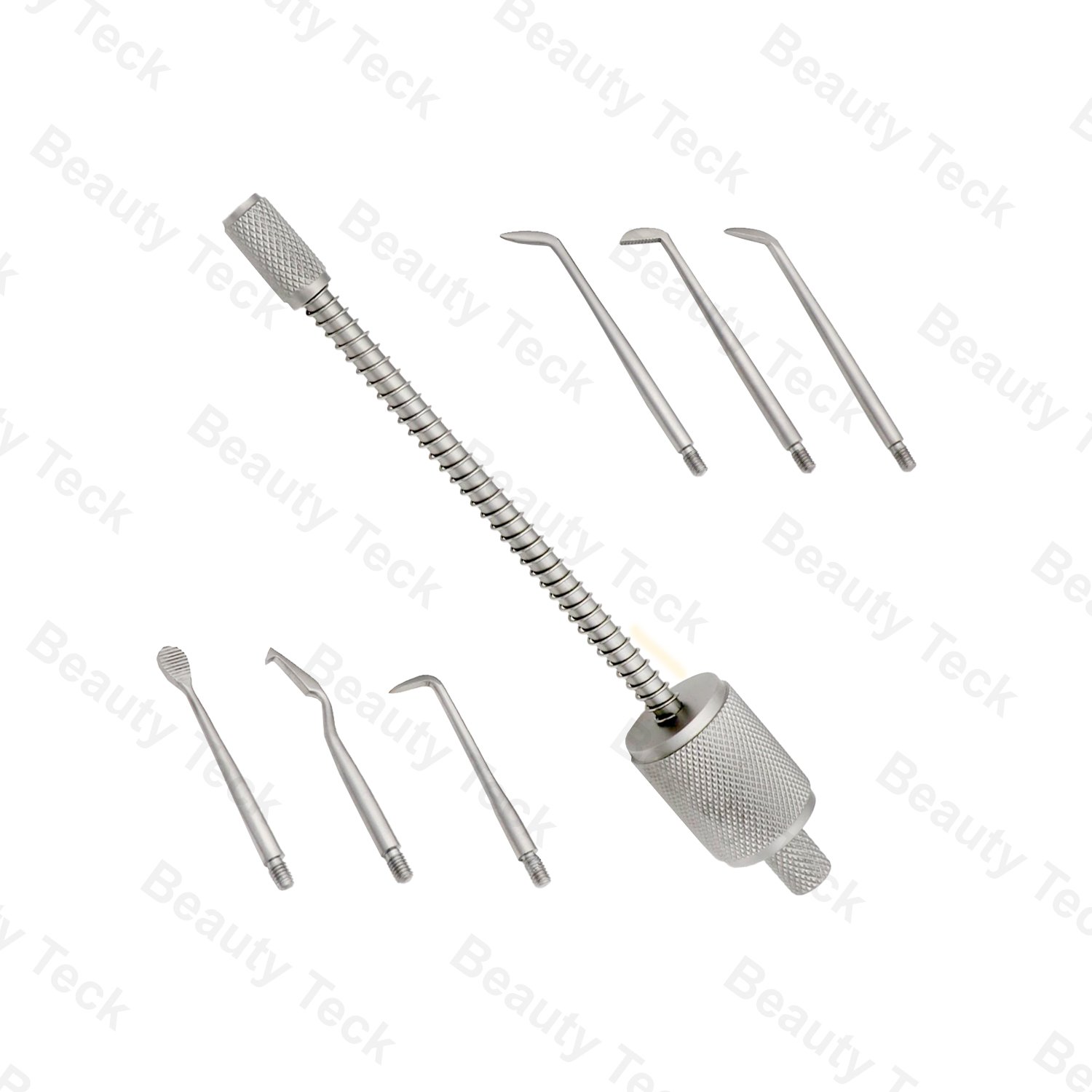 Crown Remover 3