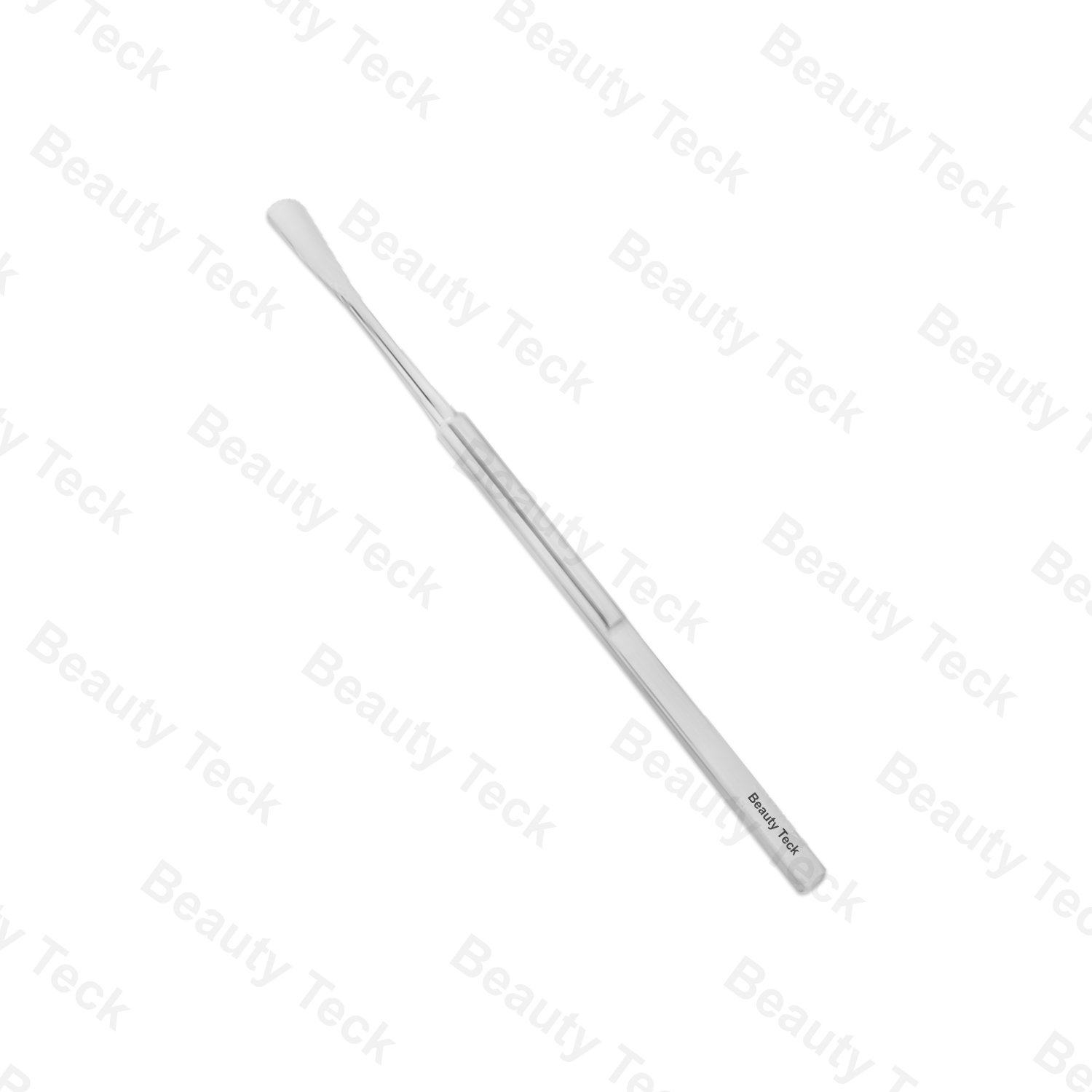 Cutical / Nail Pusher Single Ended BTB4-1068