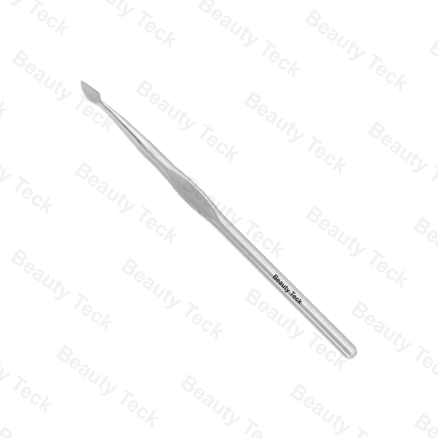 Cutical / Nail Pusher Single Ended BTB4-1137