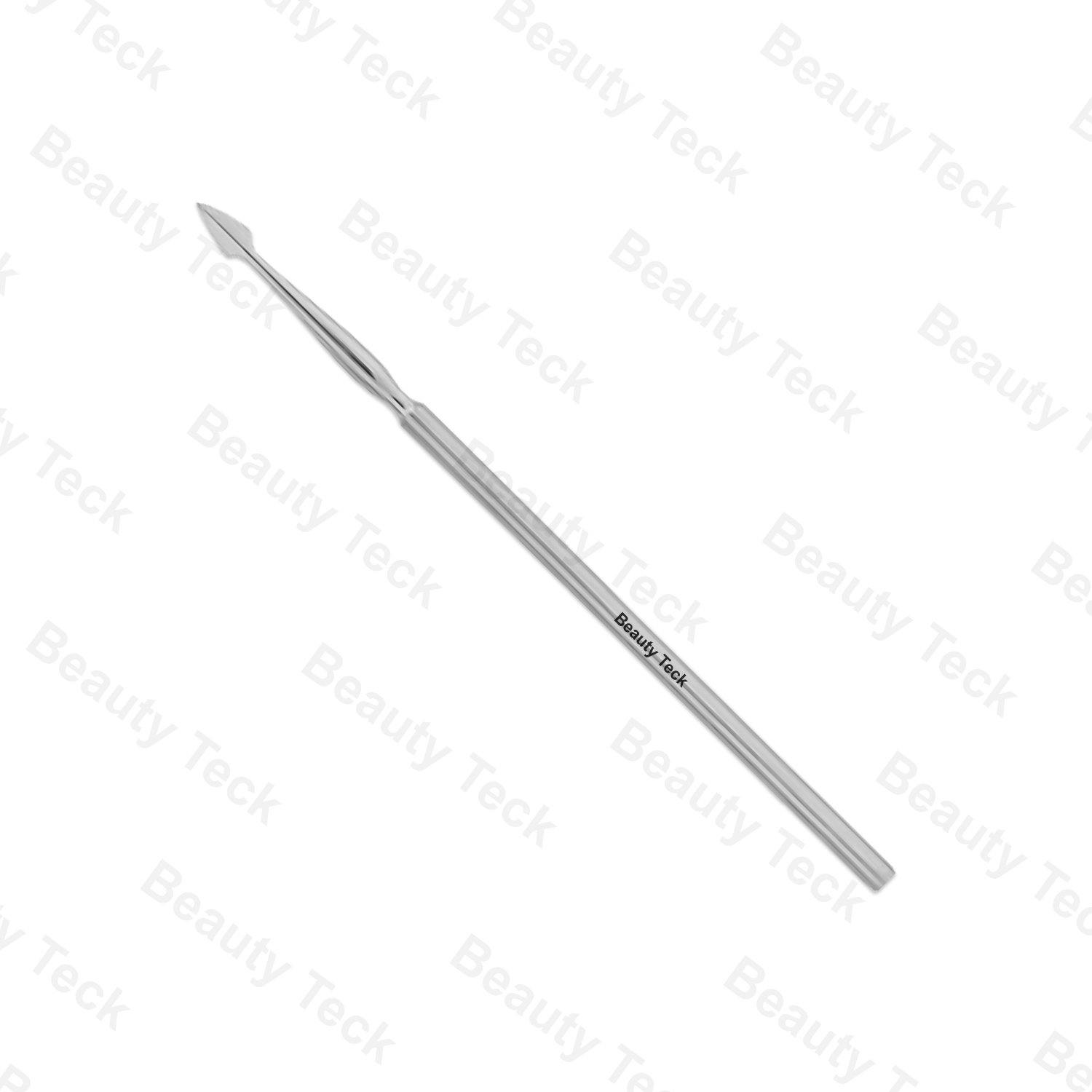 Cutical / Nail Pusher Single Ended BTB4-1140