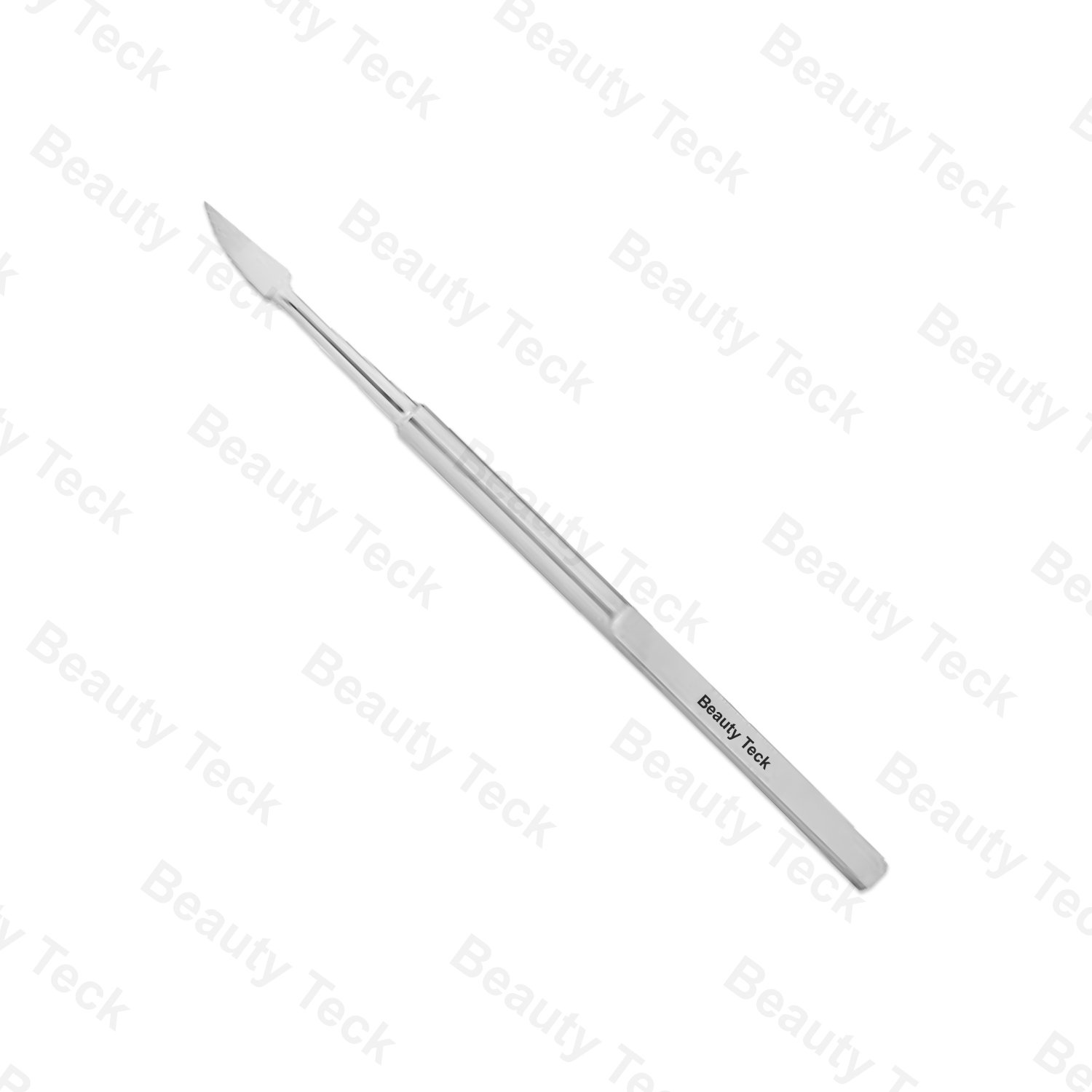 Cutical / Nail Pusher Single Ended BTB4-1141