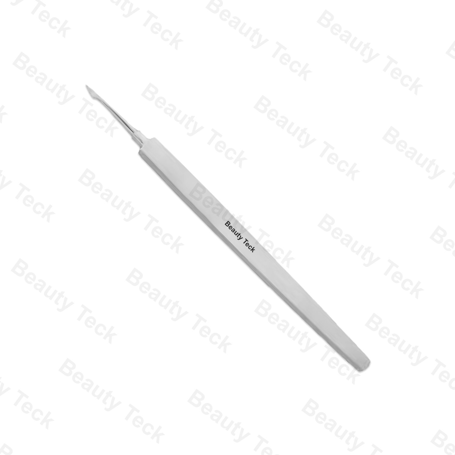 Cutical / Nail Pusher Single Ended BTB4-1143