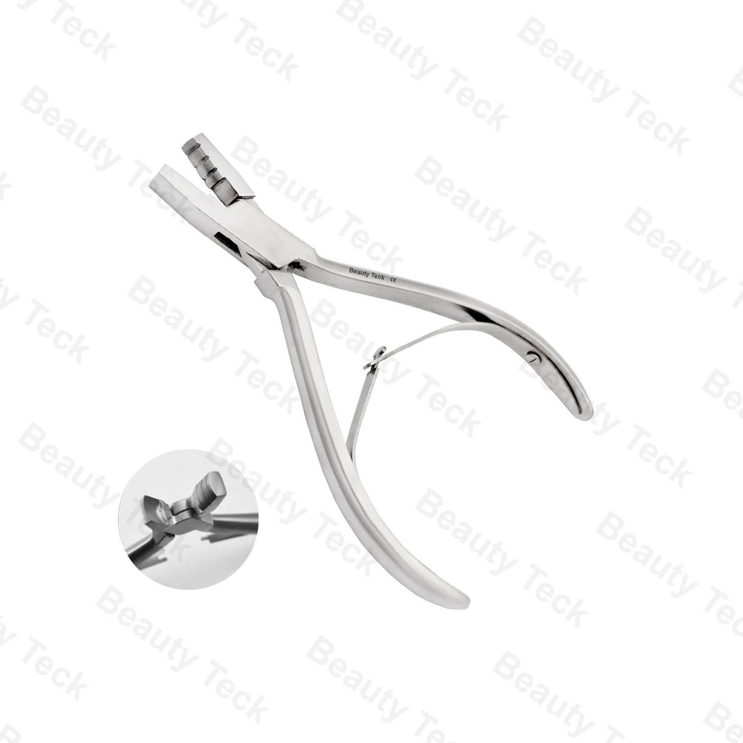 De La Rosa Plier