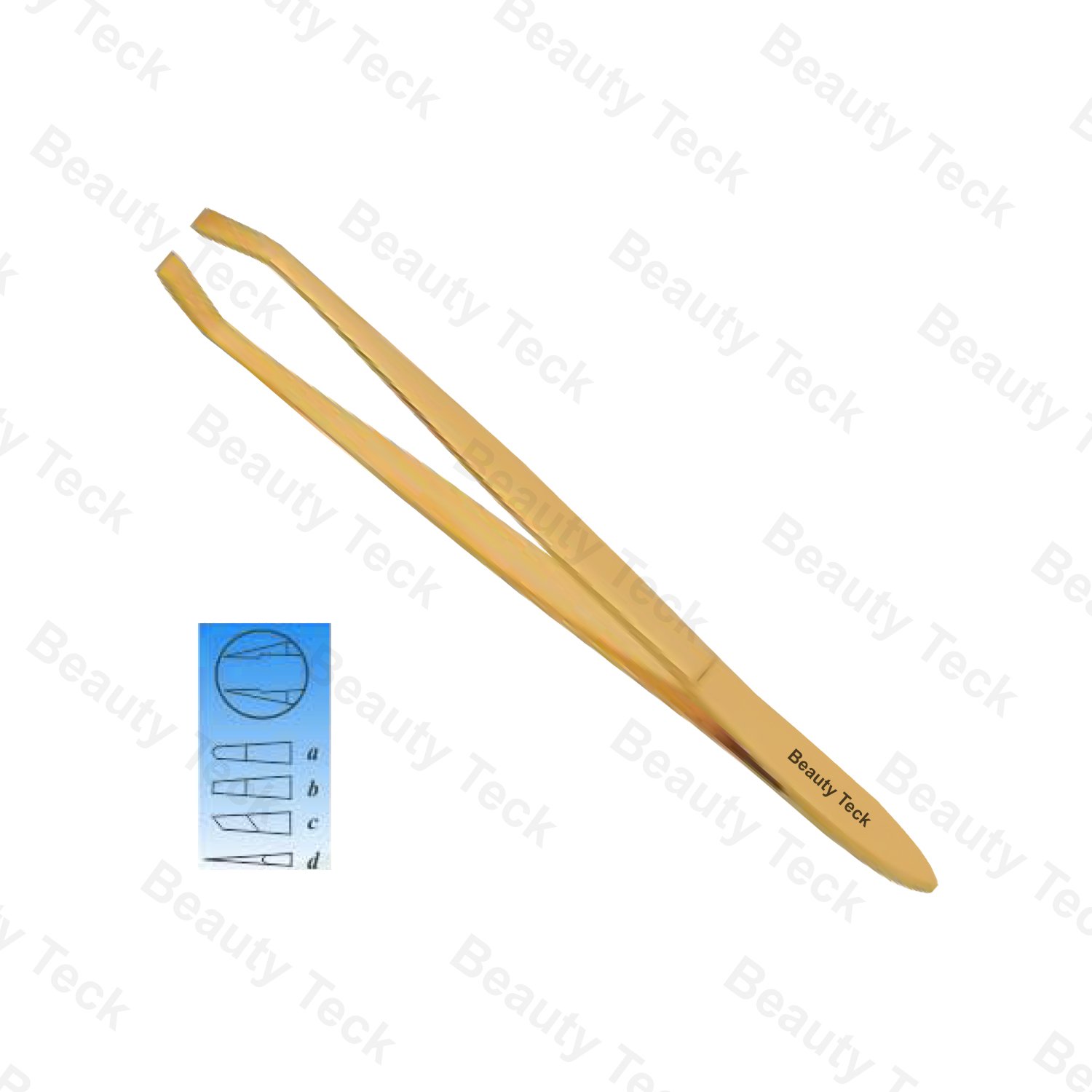 Eye Brow Tweezers BTB5-1212