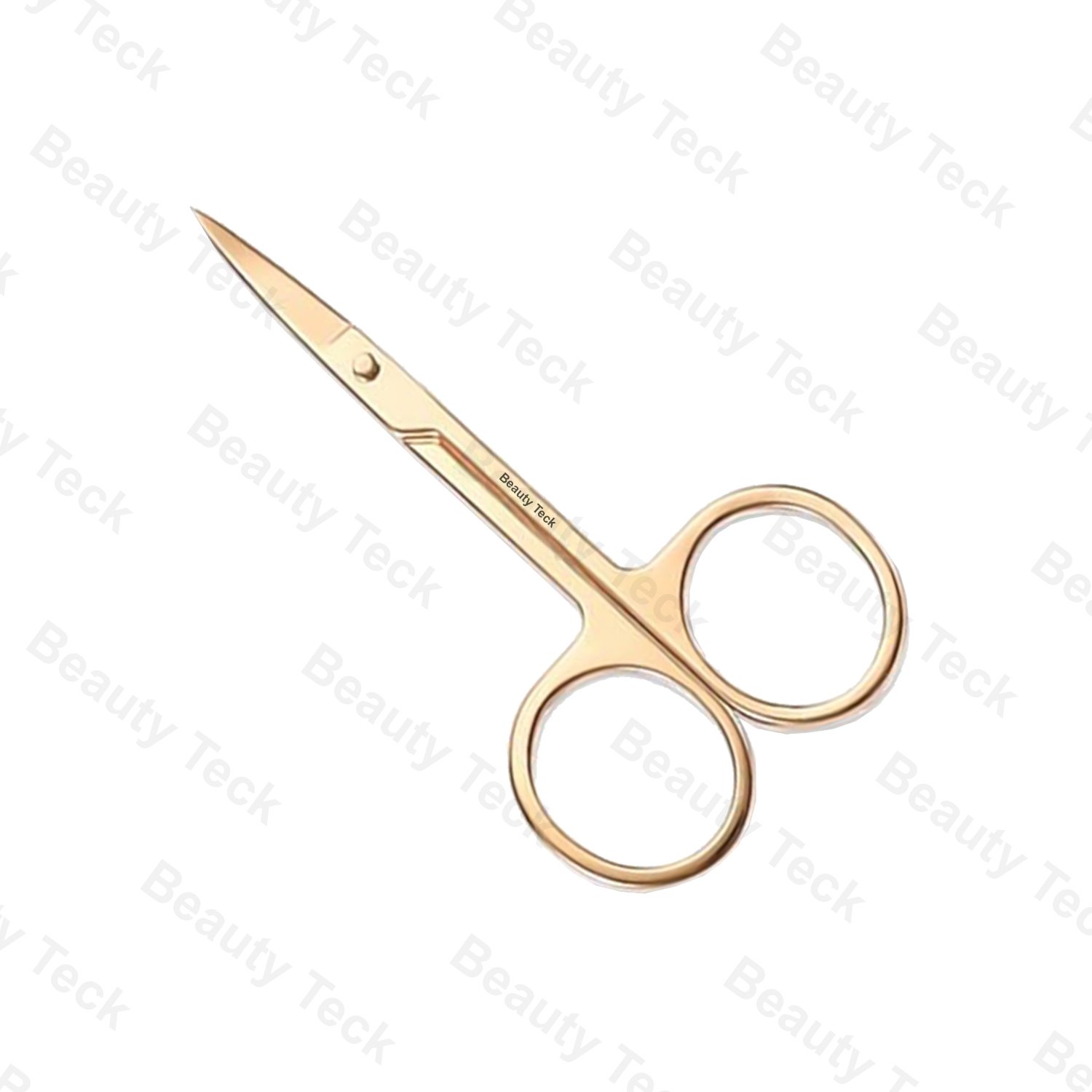 Eyebrow And Eyelash Scissors BTB5-1158