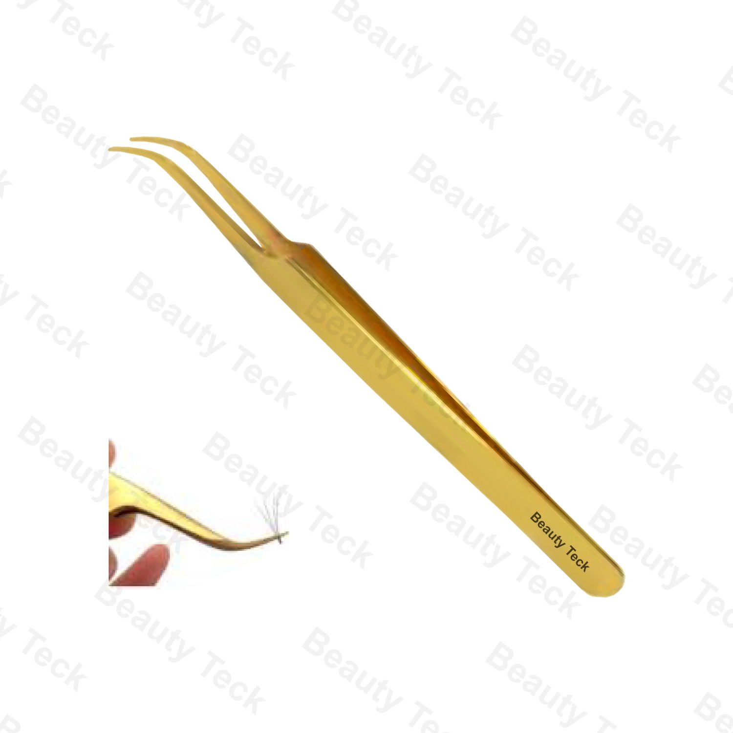 Eyelash Extension Tweezer BTB5-1123