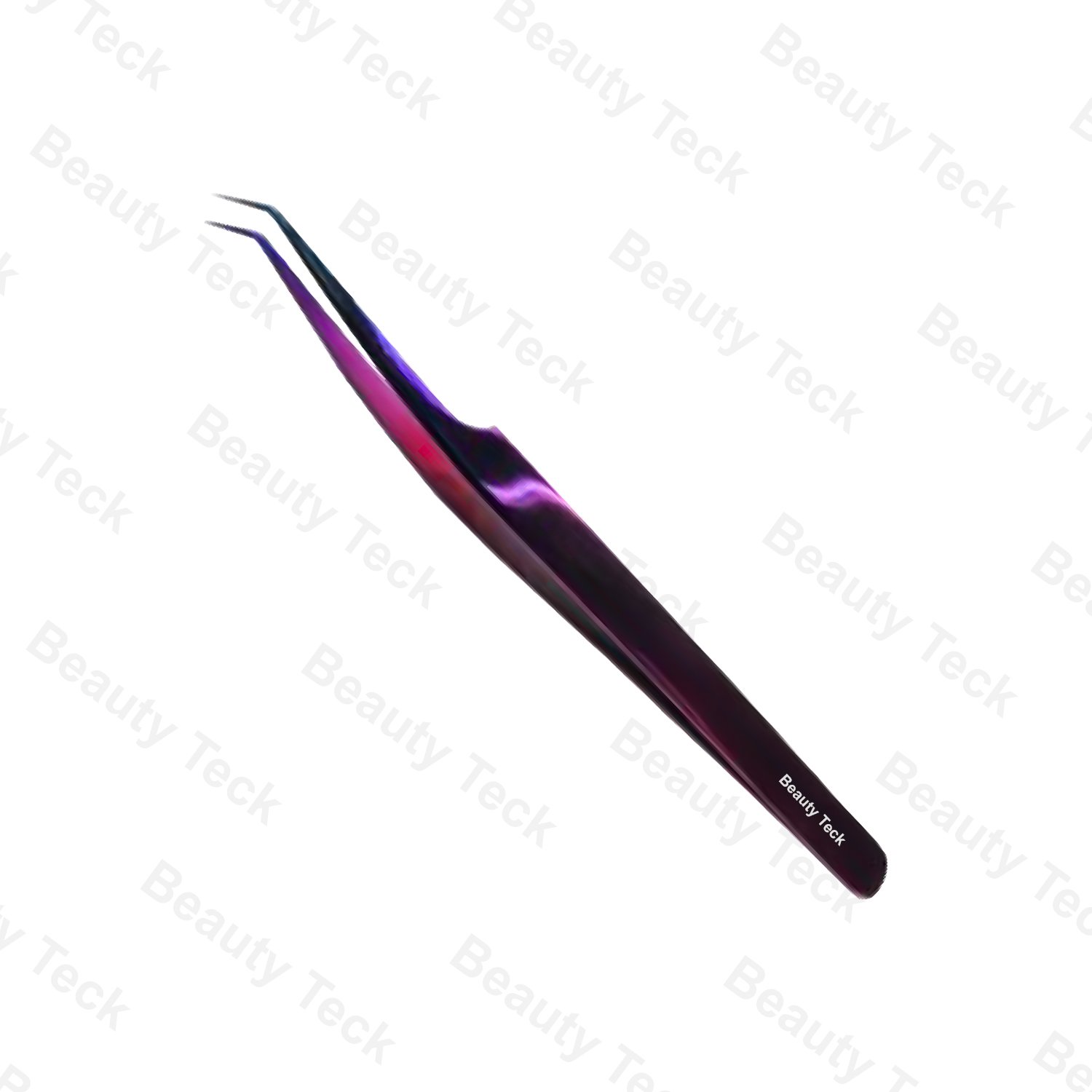 Eyelash Extension Tweezer Curve BTB5-1115