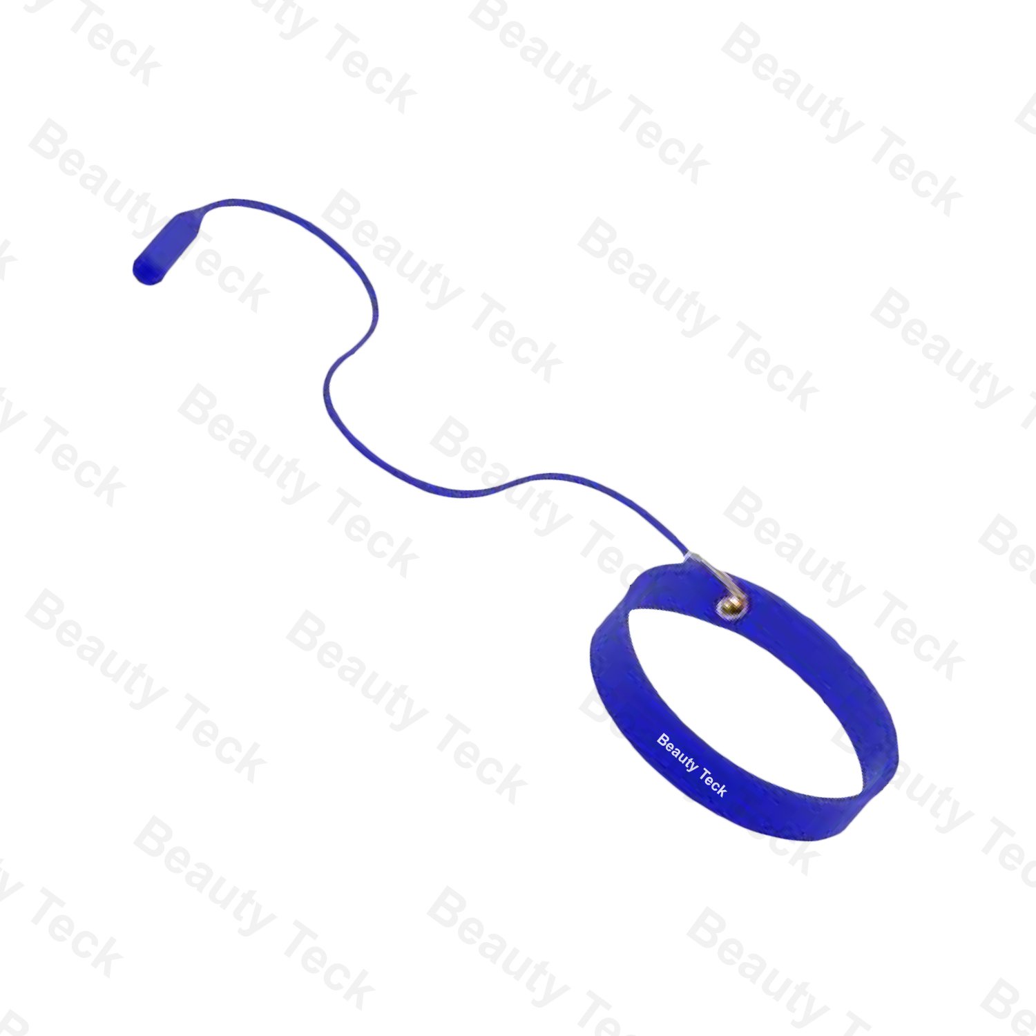 Eyelash Extention Tweezers Holding Silicon Ring BTB5-1167