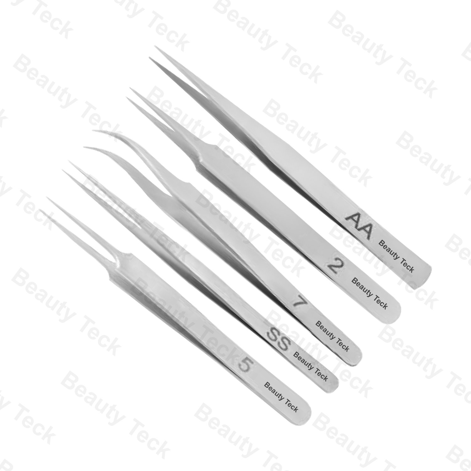 Eyelash Tweezers BTB5-1141