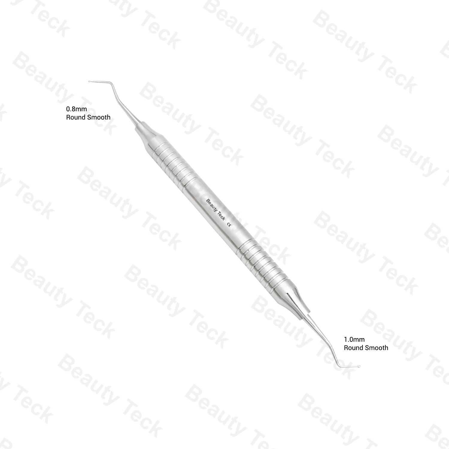 Filling Instrument, Ball Shaped, 0.8/1.0mm