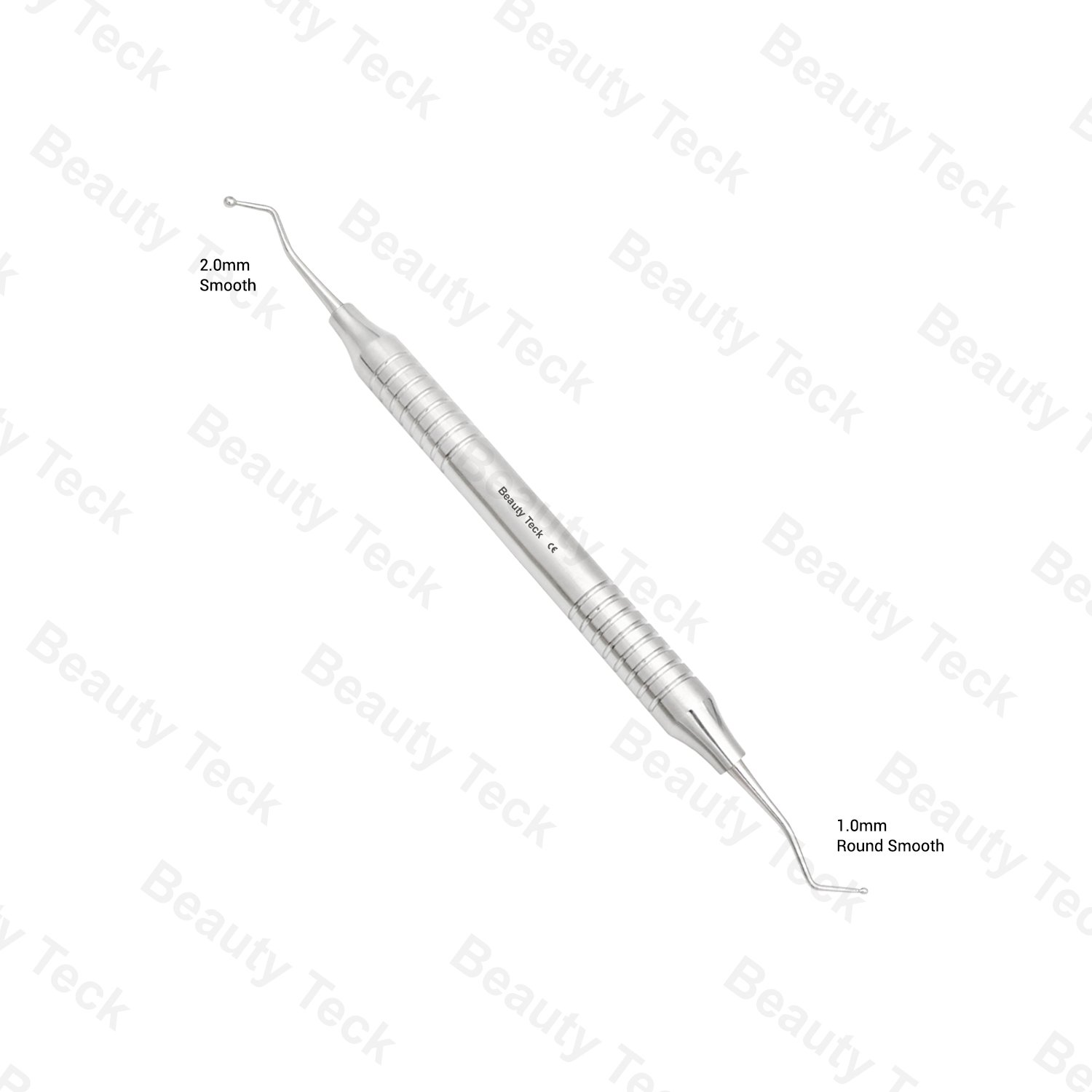 Filling Instrument, Ball Shaped, 1.0/2.0mm