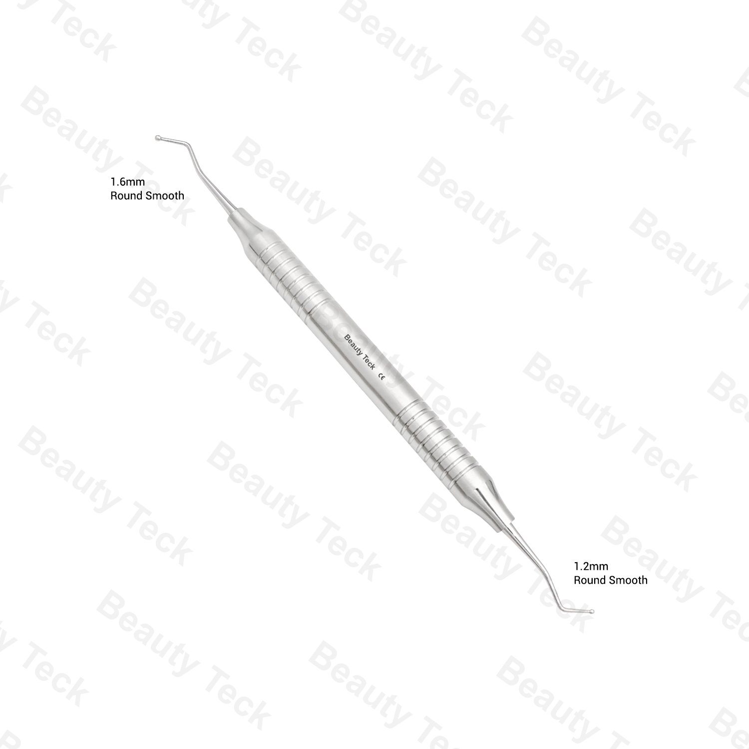 Filling Instrument, Ball Shaped, 1.2/1.6mm