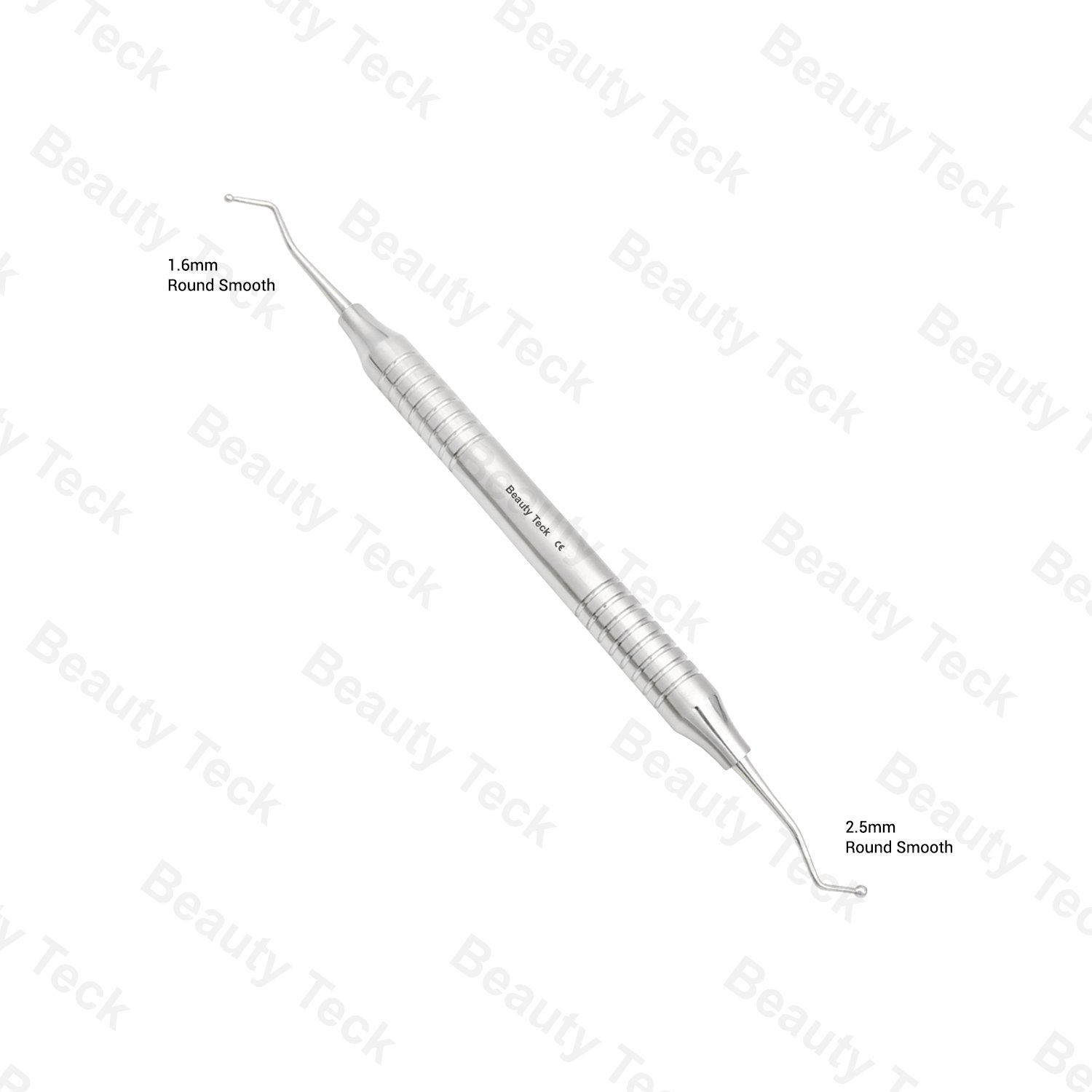 Filling Instrument, Ball Shaped, 1.6/2.5mm