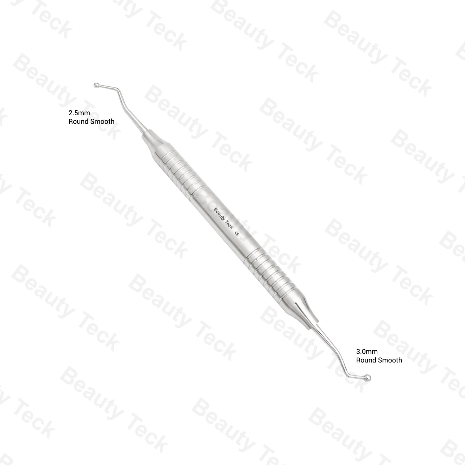 Filling Instrument, Ball Shaped, 2.5/3.0mm