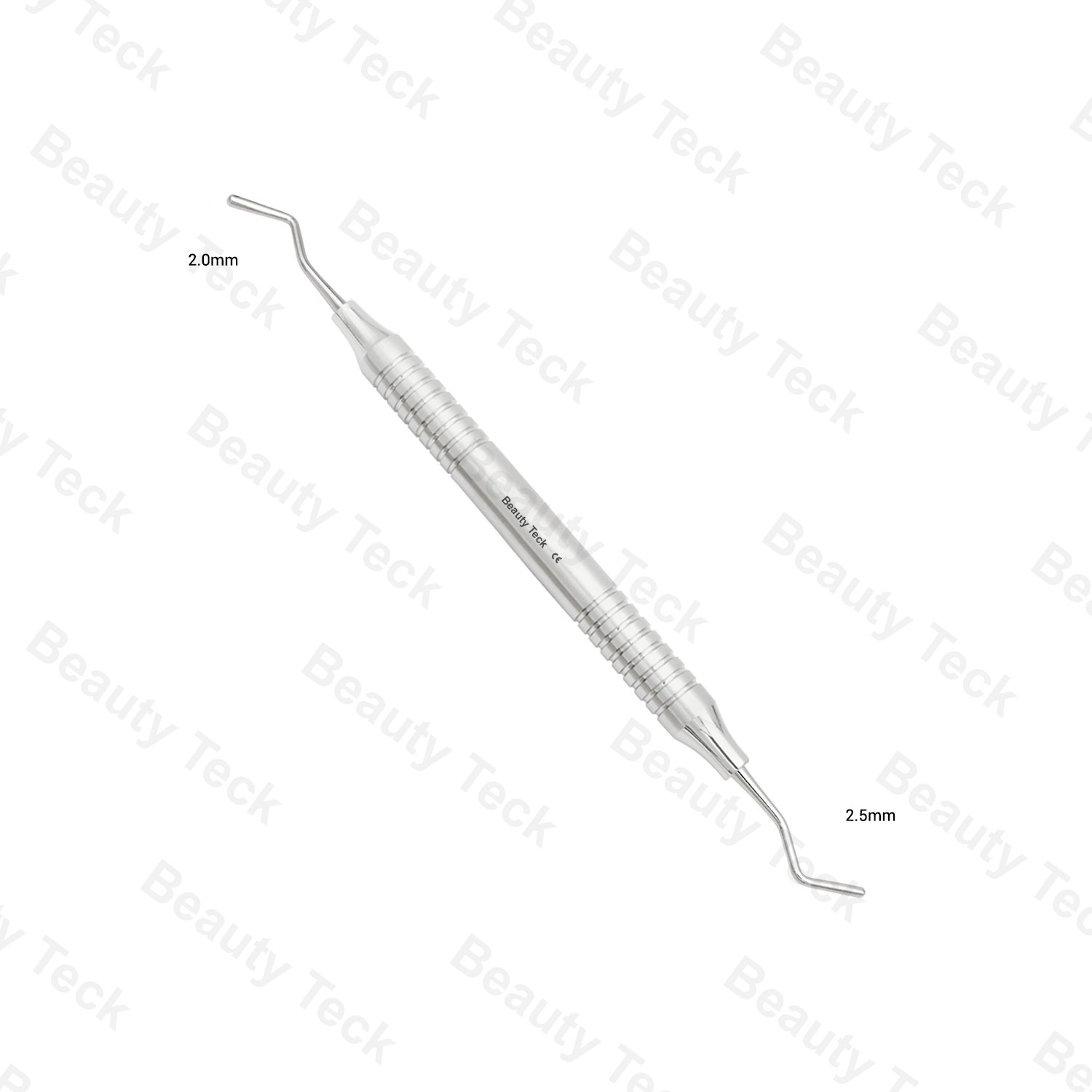 Filling Instruments, Pear Shaped 2.0/2.5mm