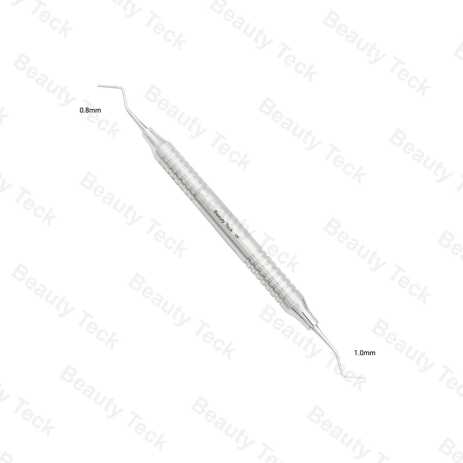 Filling Instruments Cylindrical Smooth 0.8/1.0mm