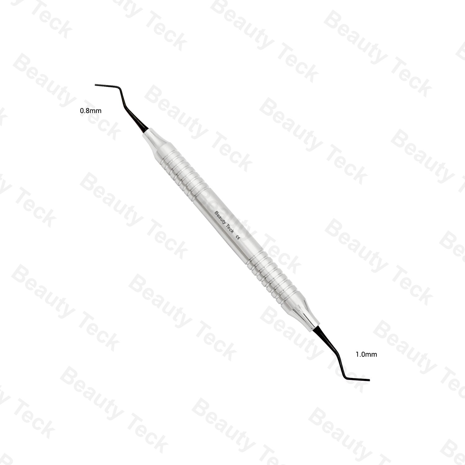 Filling Instruments Cylindrical Smooth 0.8/1.0mm X