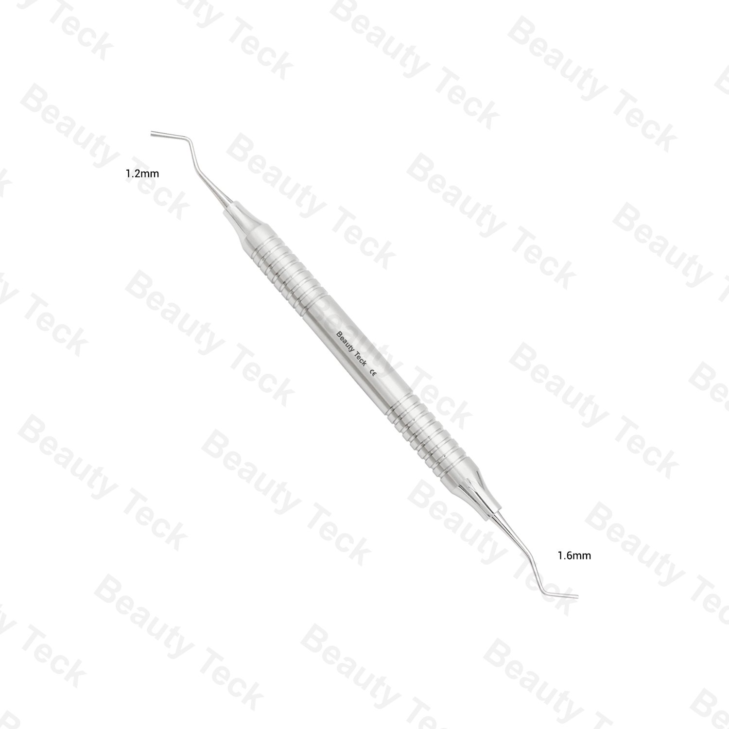 Filling Instruments Cylindrical Smooth 1.2/1.6mm