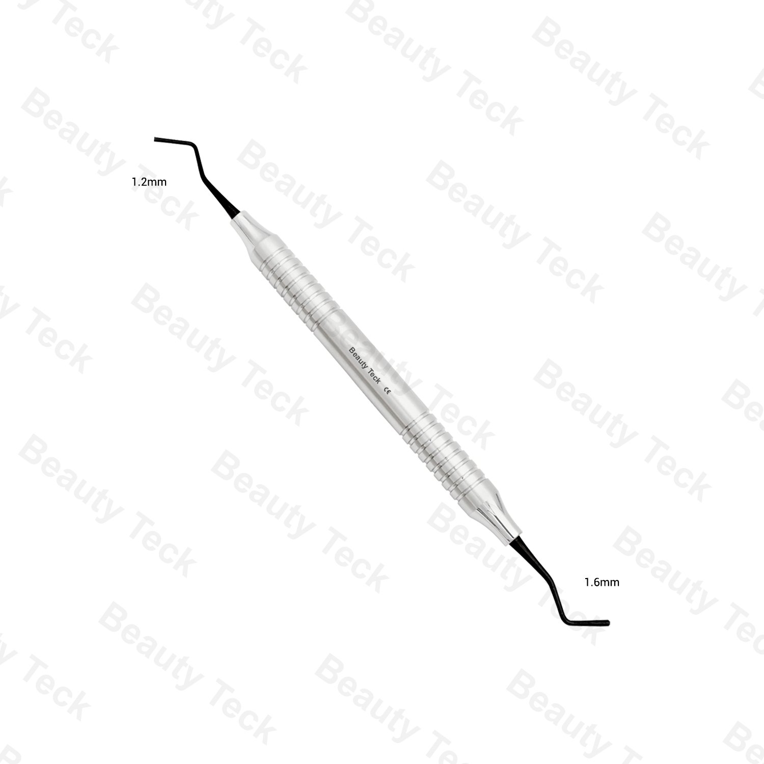 Filling Instruments Cylindrical Smooth 1.2/1.6mm X