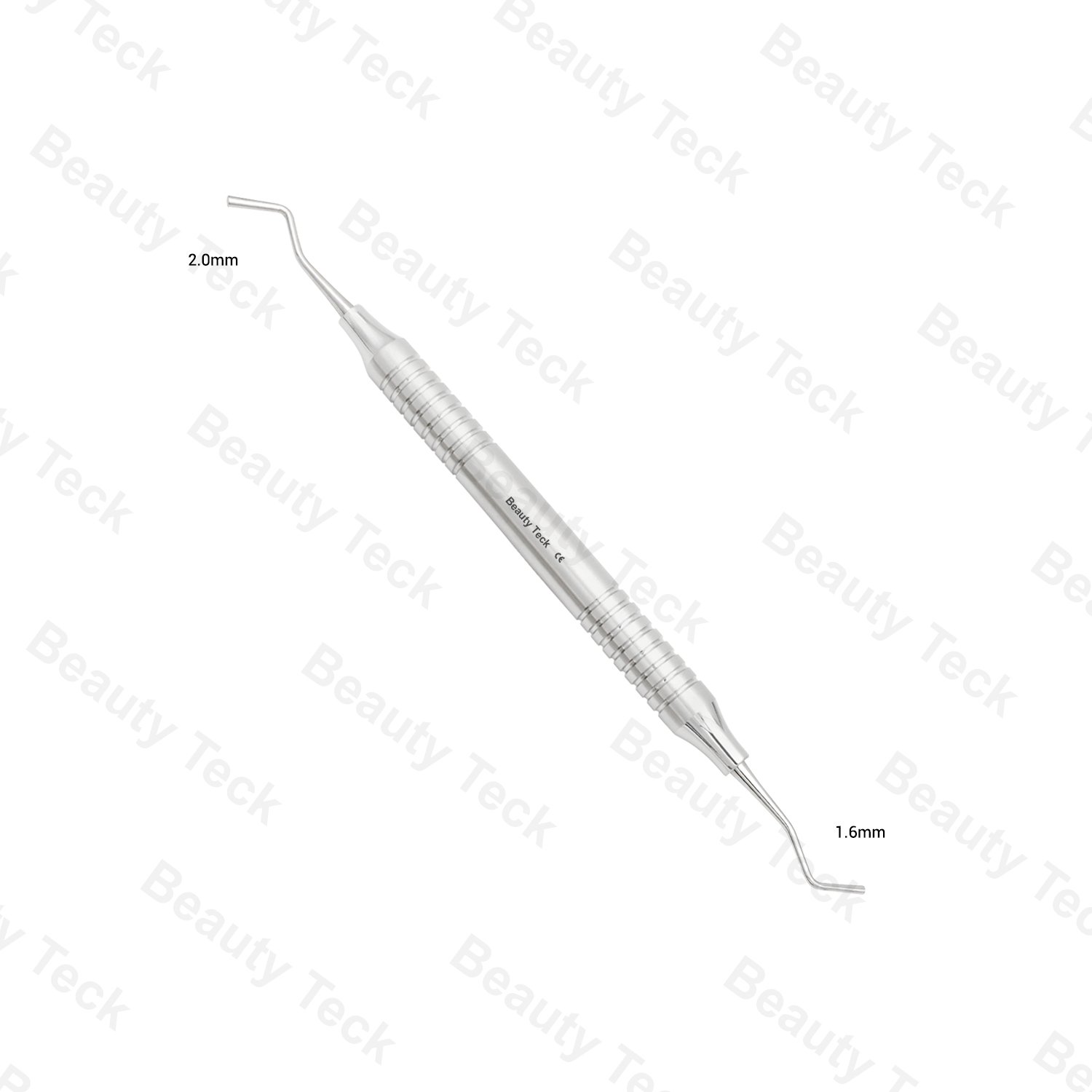 Filling Instruments Cylindrical Smooth 1.6/2.0mm