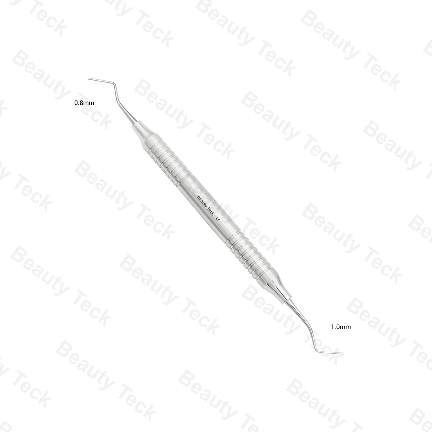 Filling Instruments Pear Shaped 0.8/1.0mm