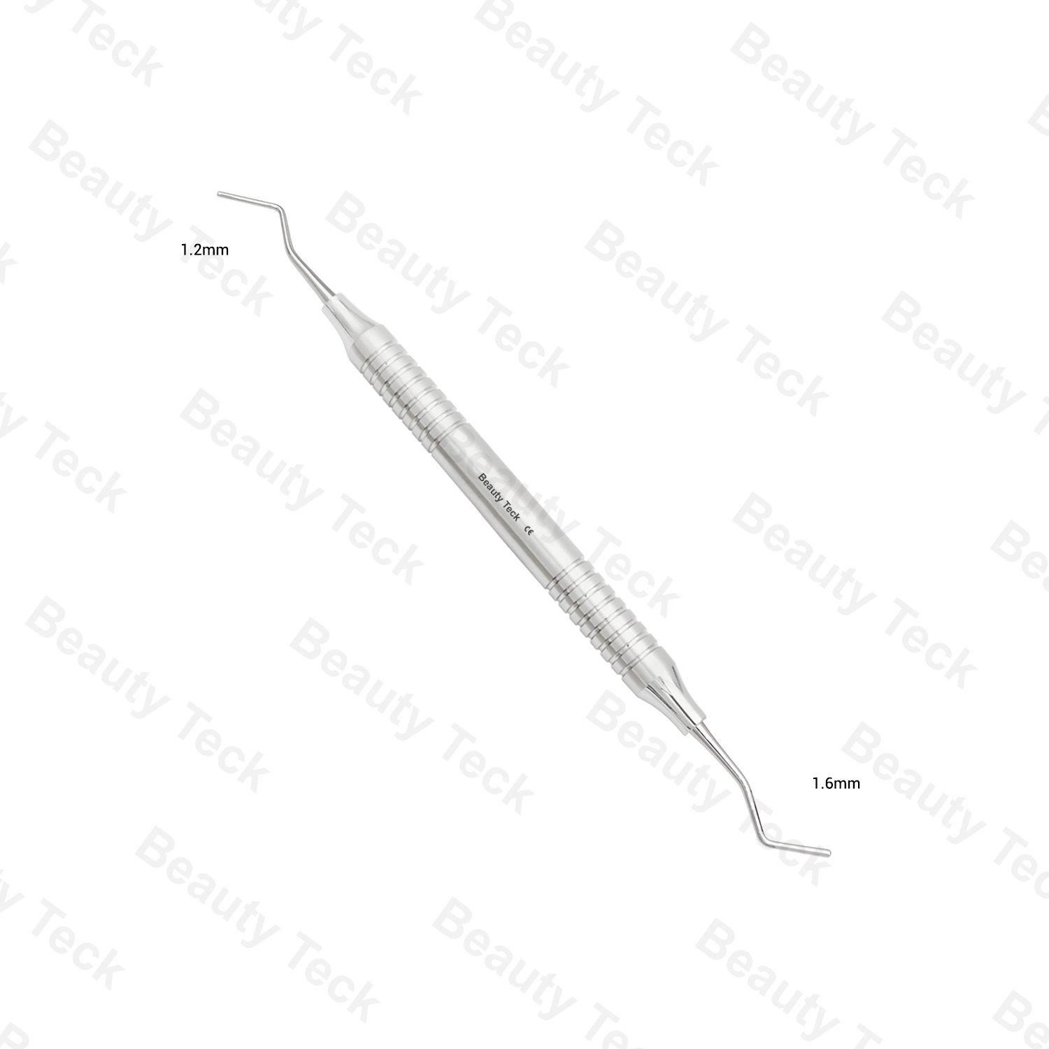 Filling Instruments Pear Shaped 1.2/1.6mm