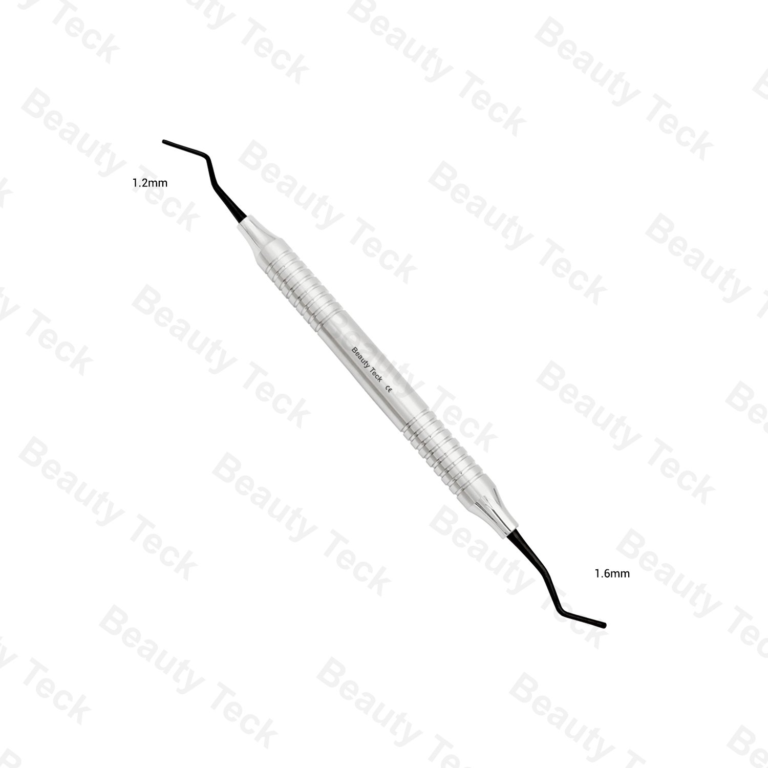 Filling Instruments Pear Shaped 1.2/1.6mm X