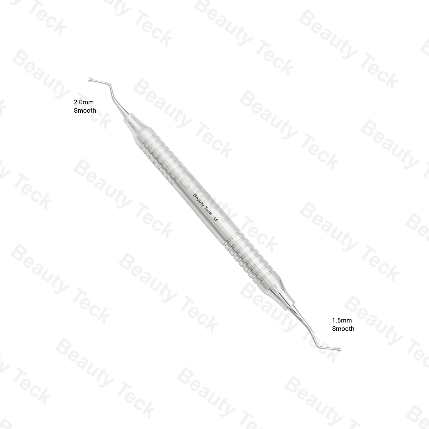 Filling Instruments Planisher 1.5/2.0mm