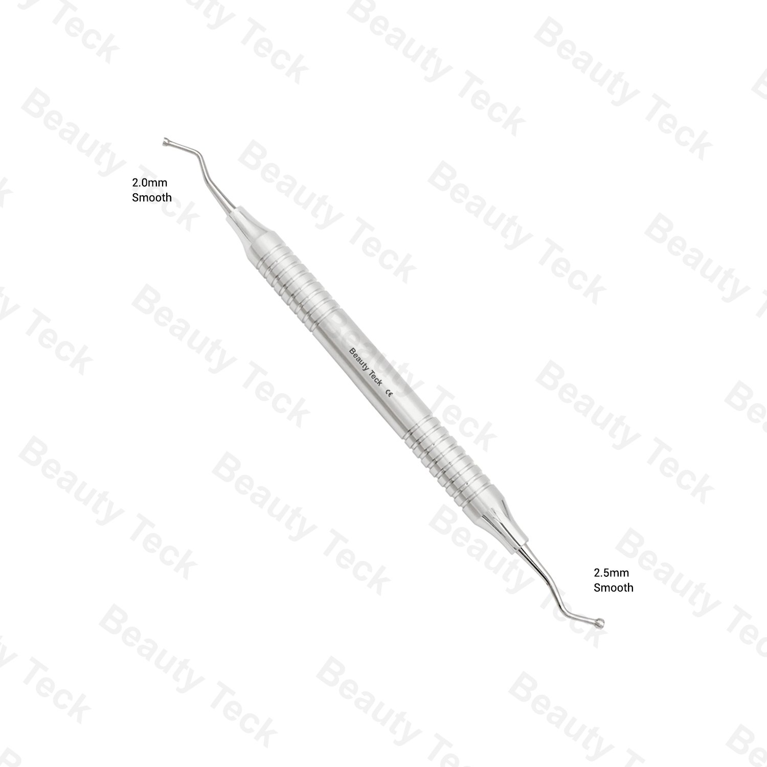 Filling Instruments Planisher 2.0/2.5mm