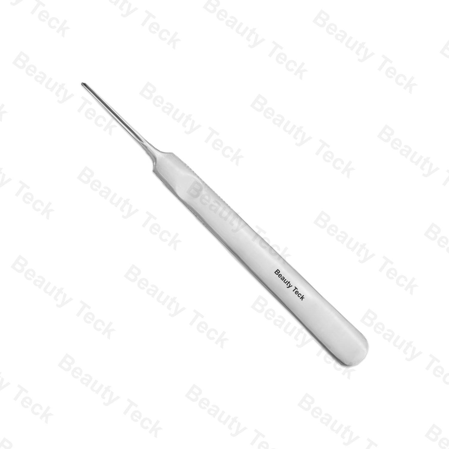 Gouge With Flat Handle 12/1 BTB4-1164