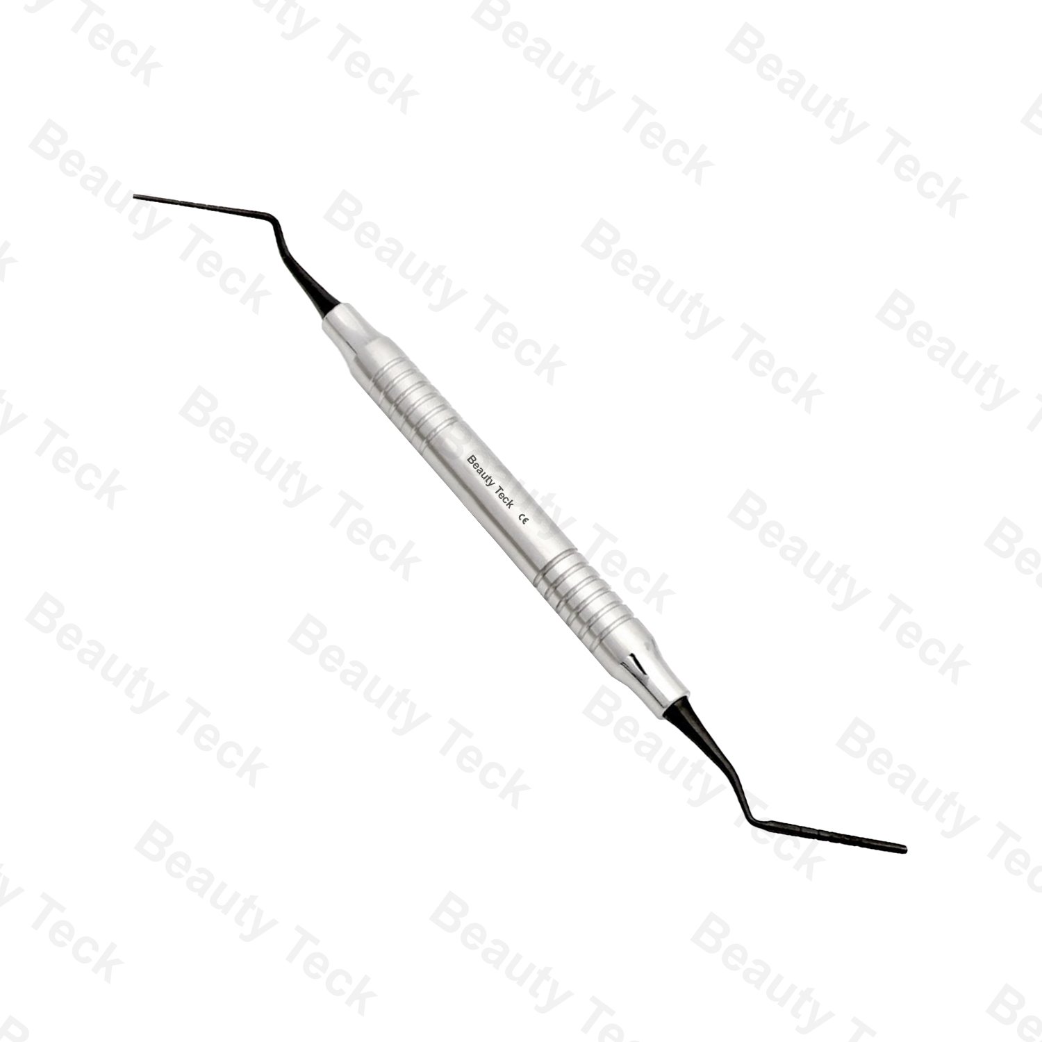 Granulate Plugger, Ø 1.0/1.7mm, 8-11-13-15-18mm