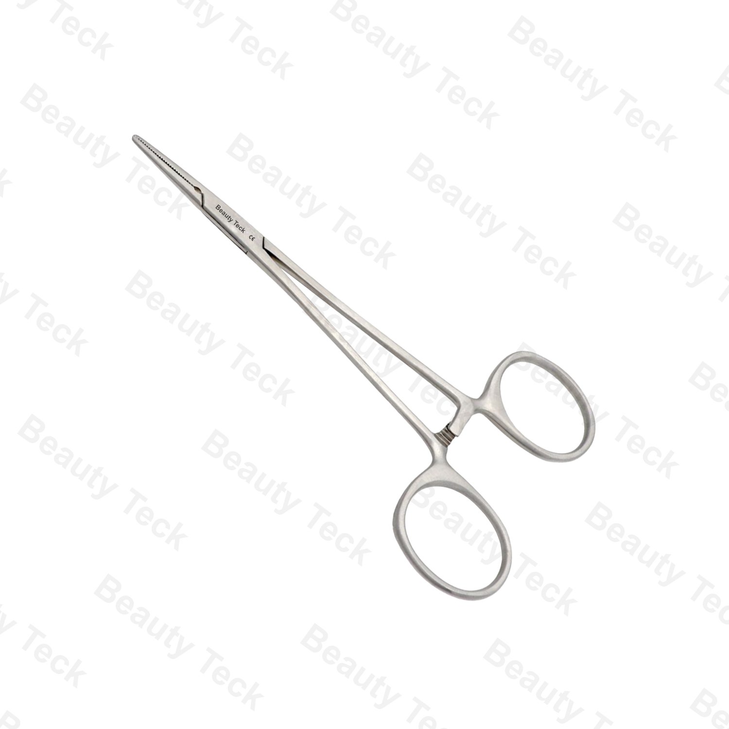 Halsted-Mosquito Straight, 12 cm