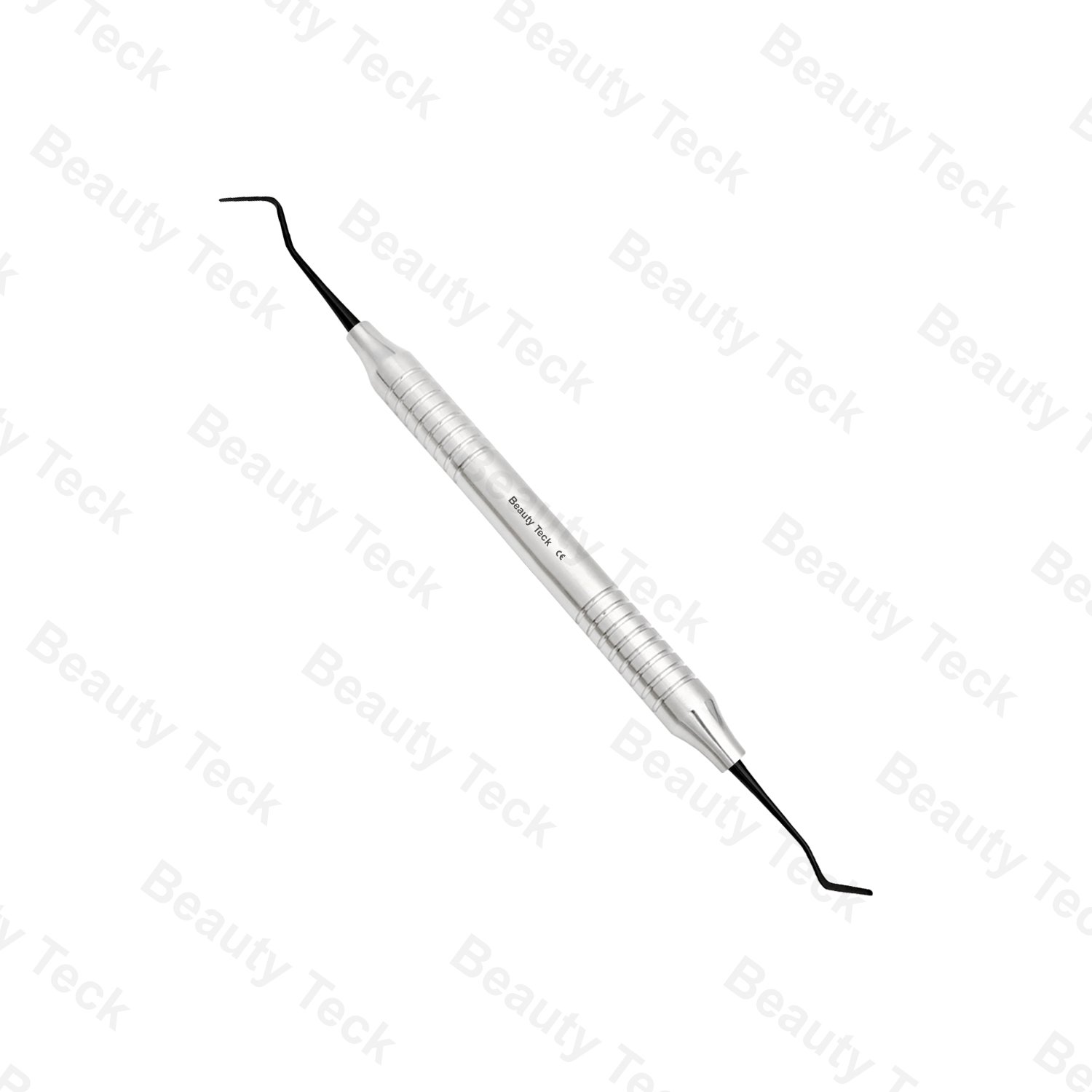 Interproximal Carver Composite Instruments