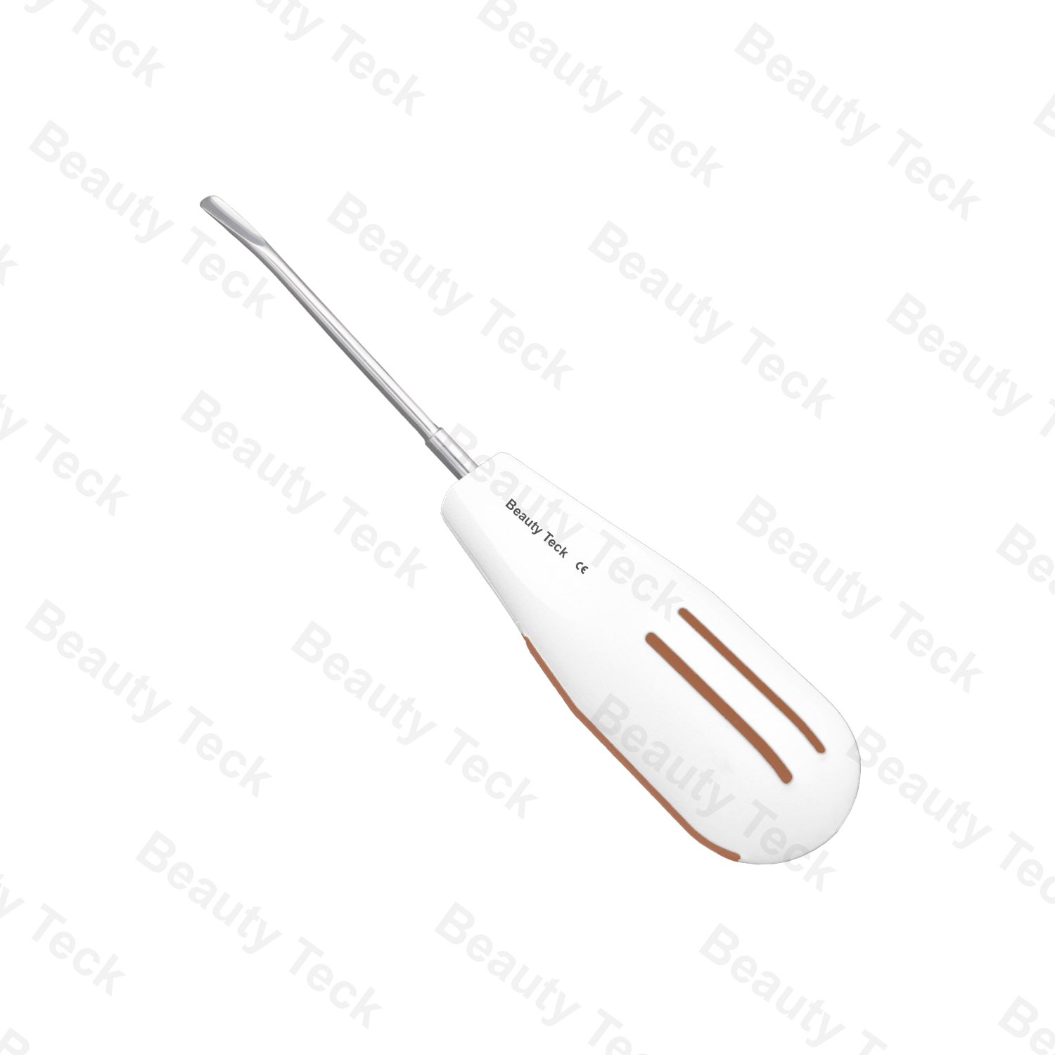 Luxating Elevators Curved, 5mm