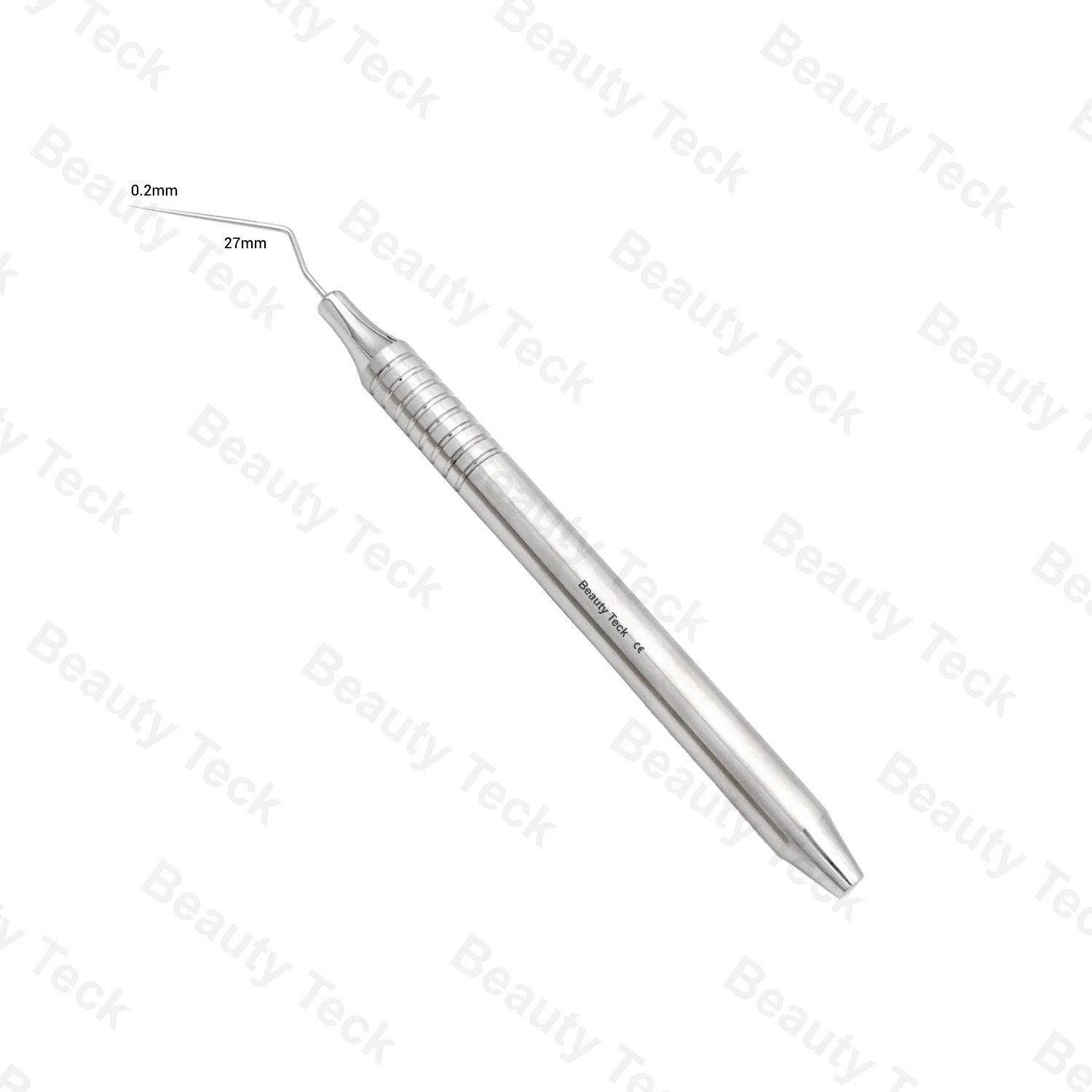 MA57 Root Canal Spreader Heat Carriers 27mm/0.2mm, SE