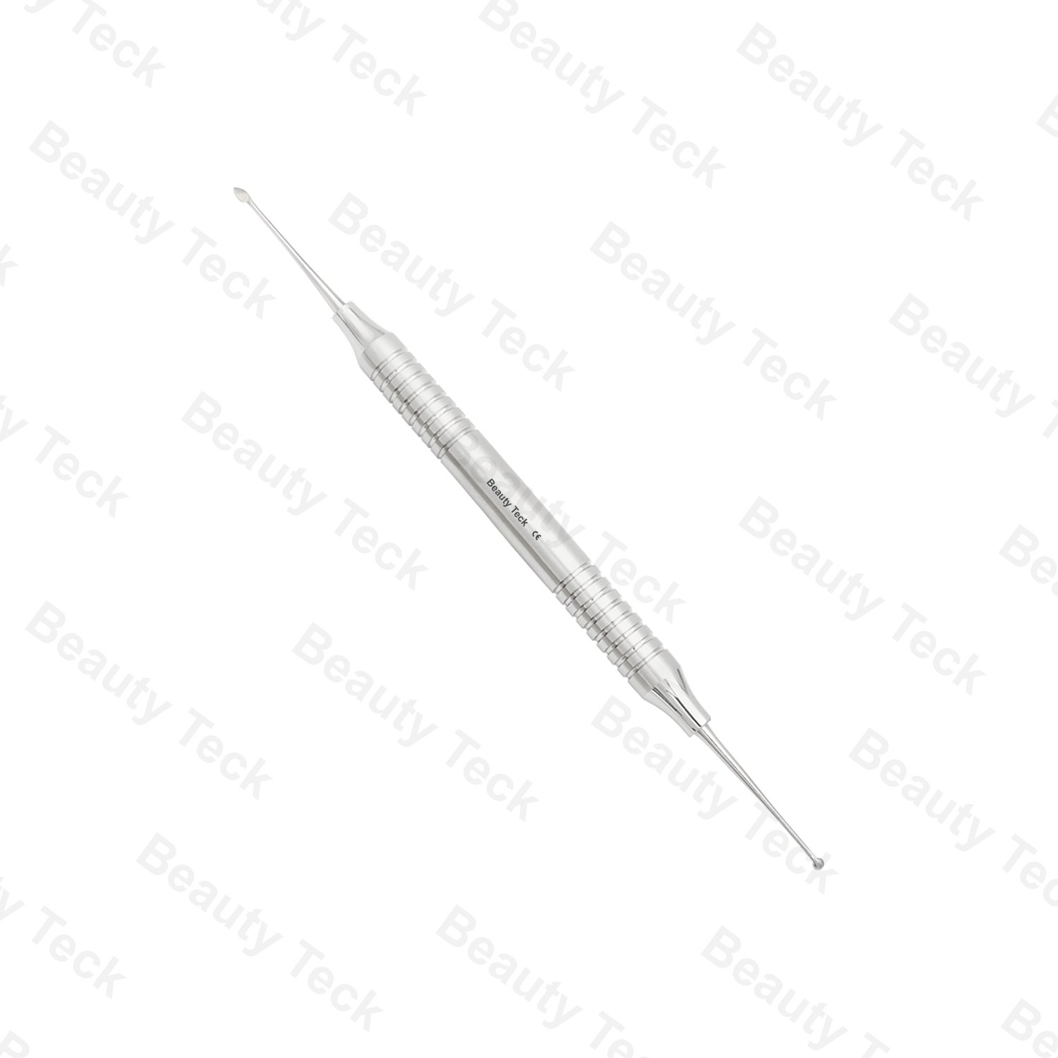 Modelling Instrument Cleoid Discoid 1/2