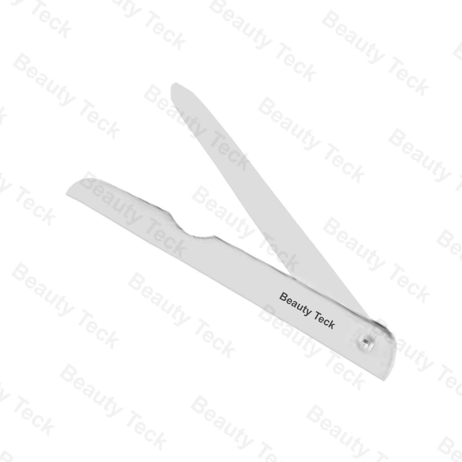 Nail File With Cover BTB4-1375