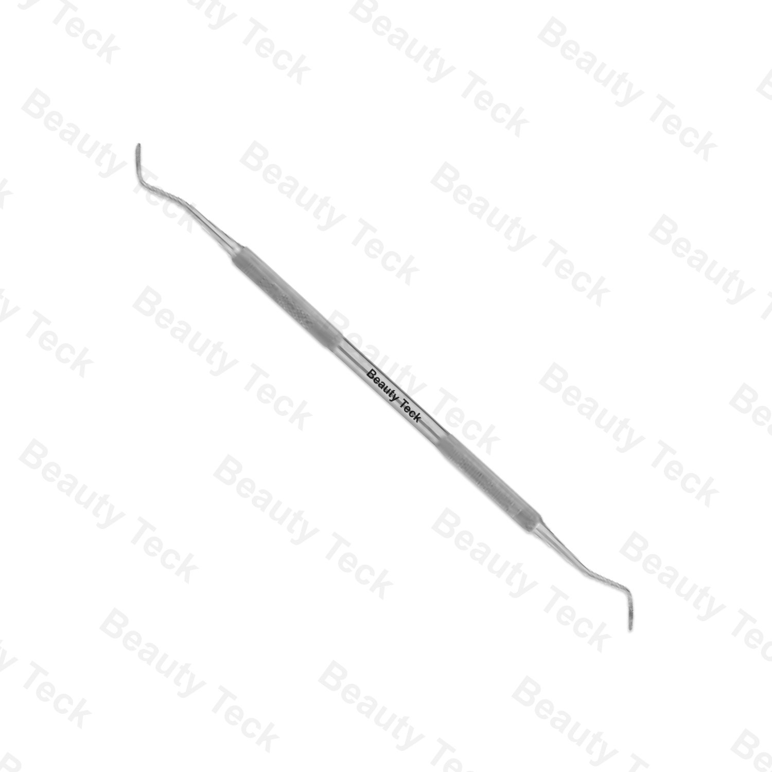 Nail Instrument Double Ended BTB4-1159