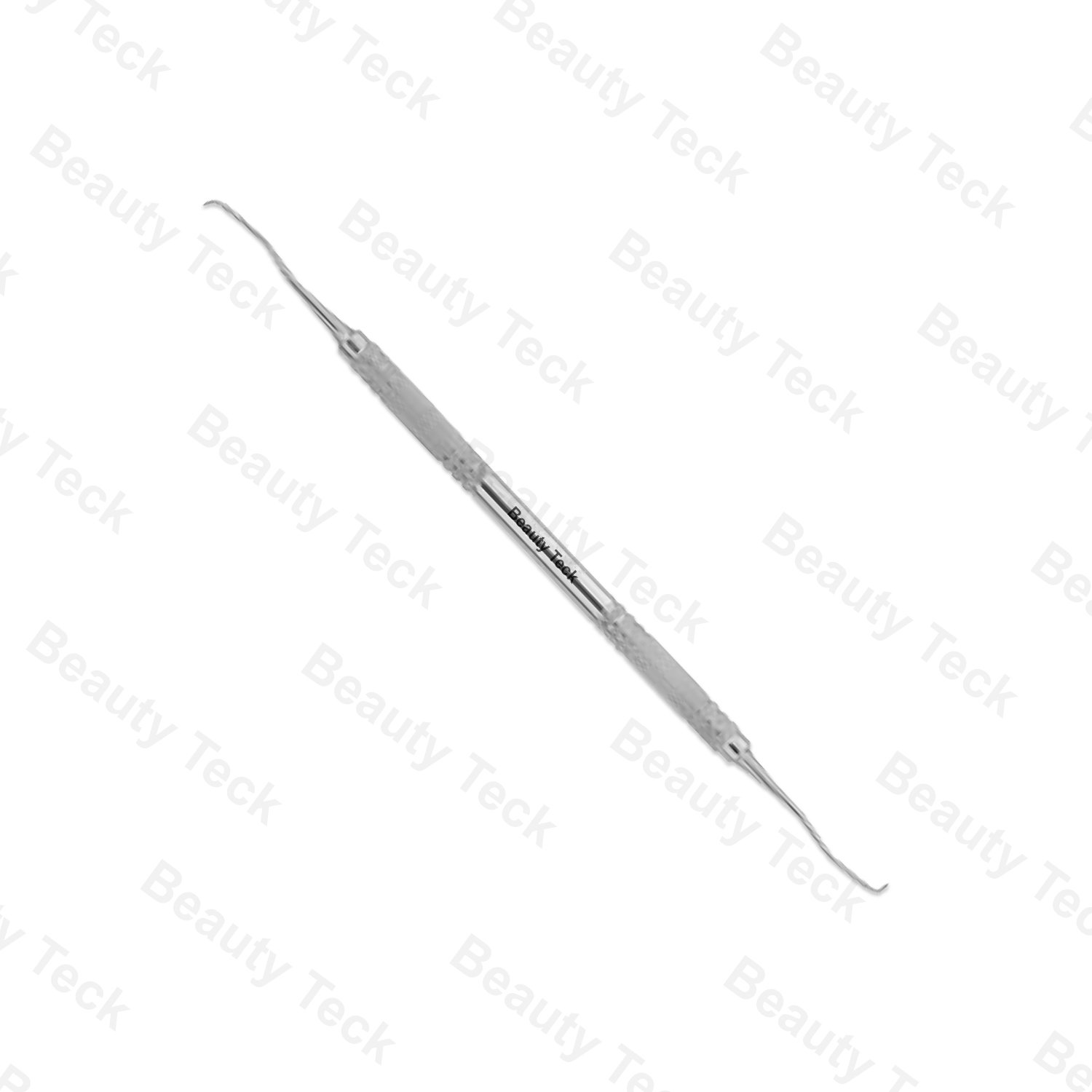Nail Instrument Double Ended BTB4-1195