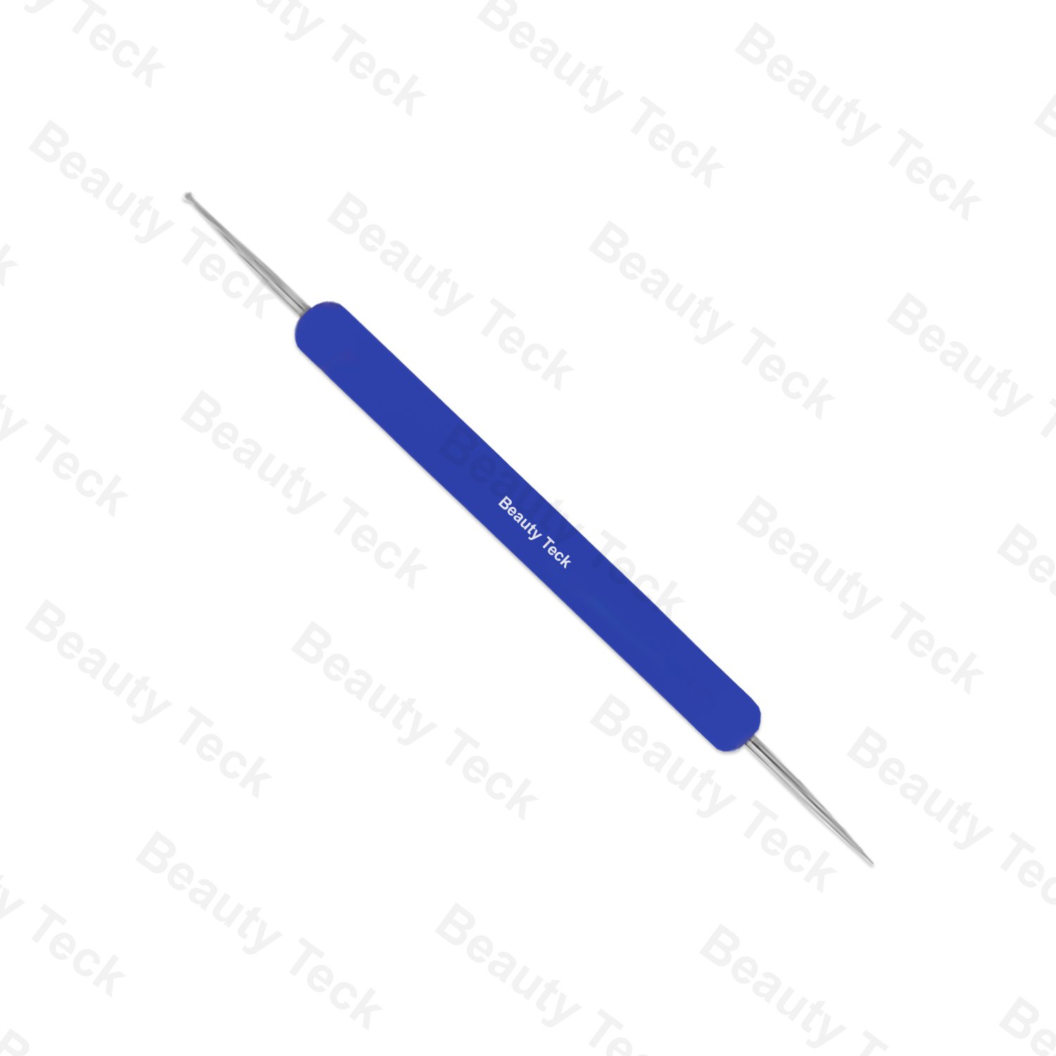 Nail Instrument Double Ended BTB4-1204