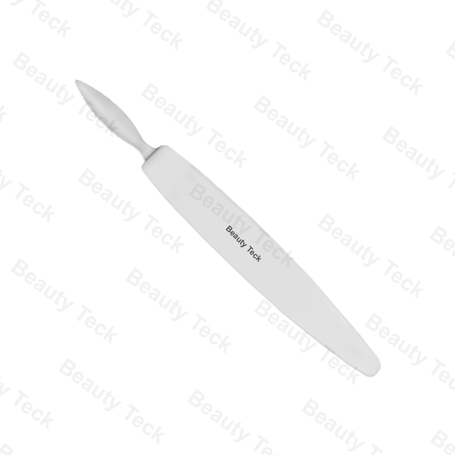 Nail Polisher Plastic Handle Single Ended BTB4-1264