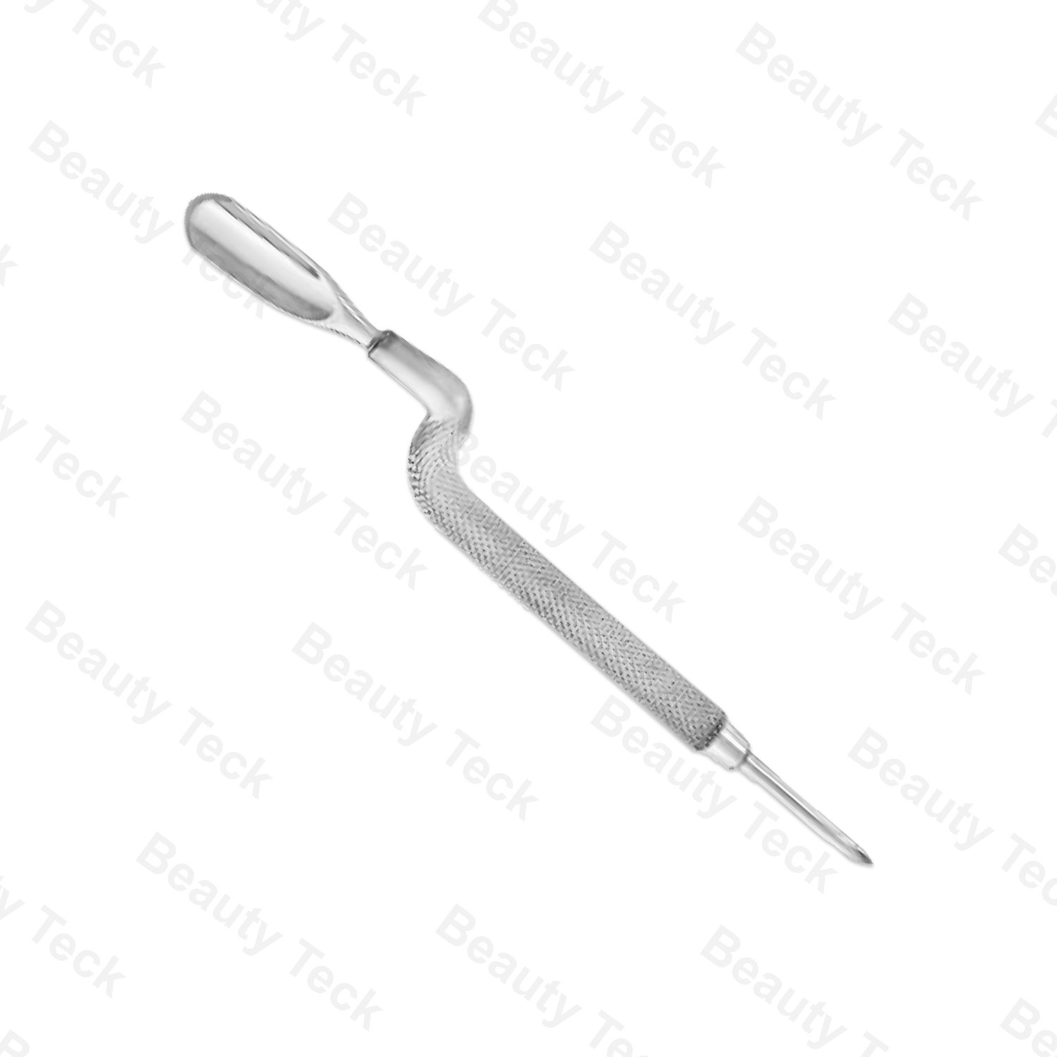 Nail Pusher Bend Double Ended BTB4-1099