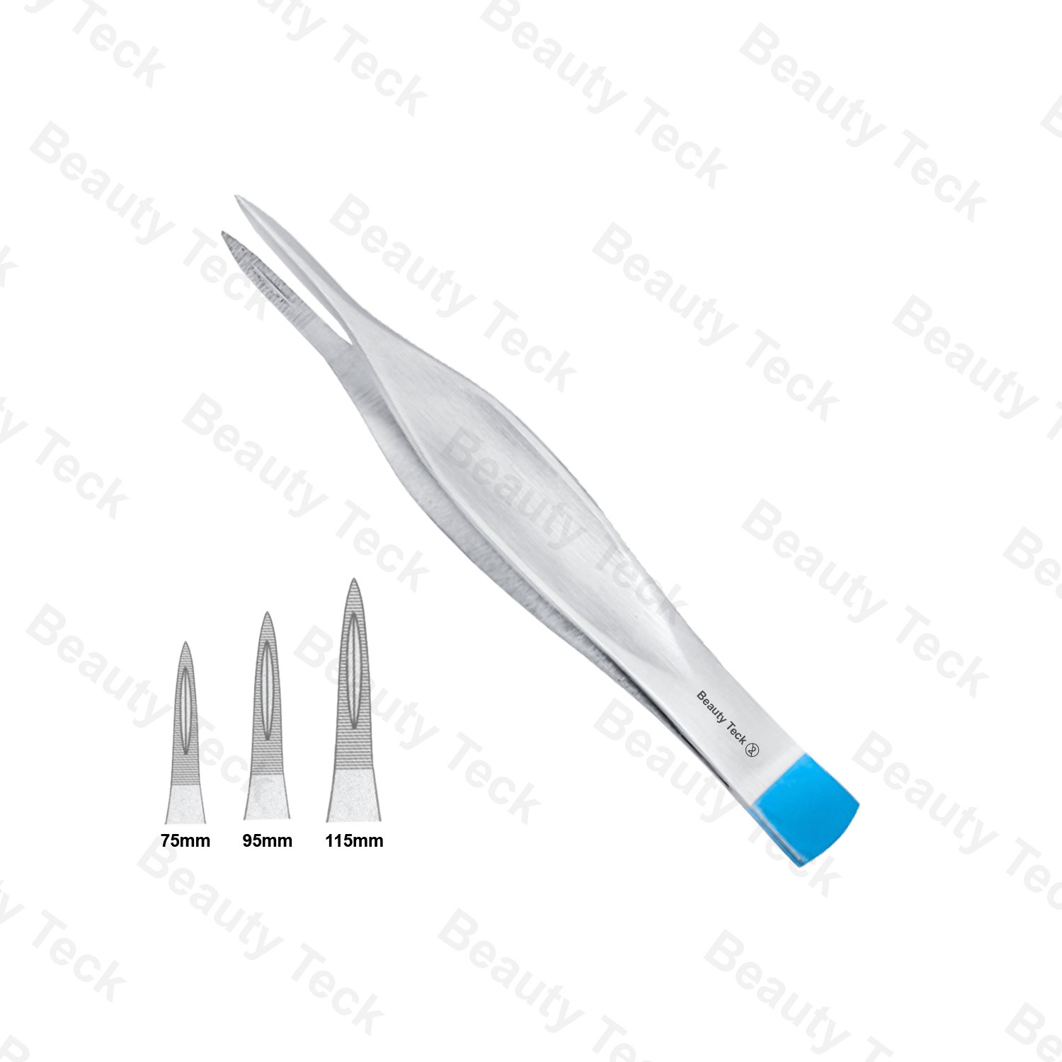 Non-Sterile Single Use Feilchenfeld Splinter Forceps