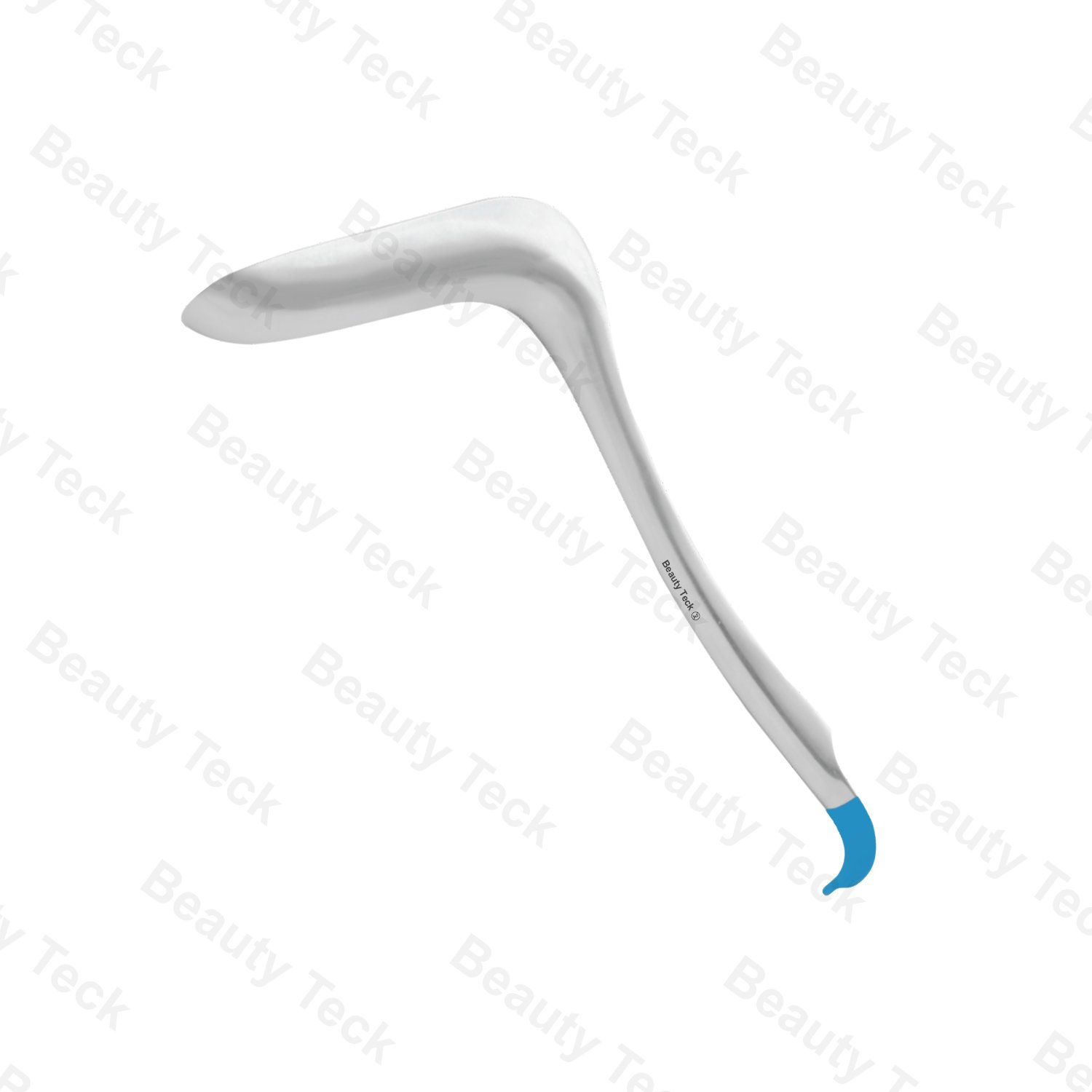 Non Sterile Single-Use Instruments  Kristeller Vaginal Specula