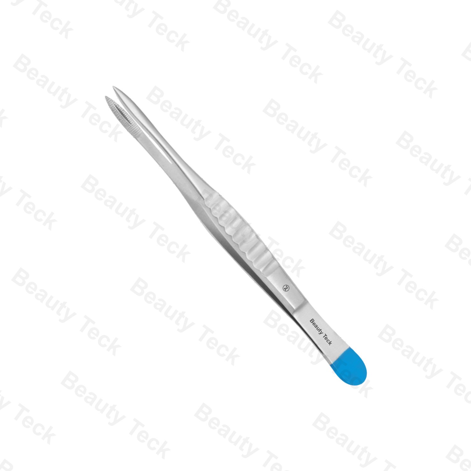 Non Sterile Single-Use Instruments  Moorfield Eye Forceps