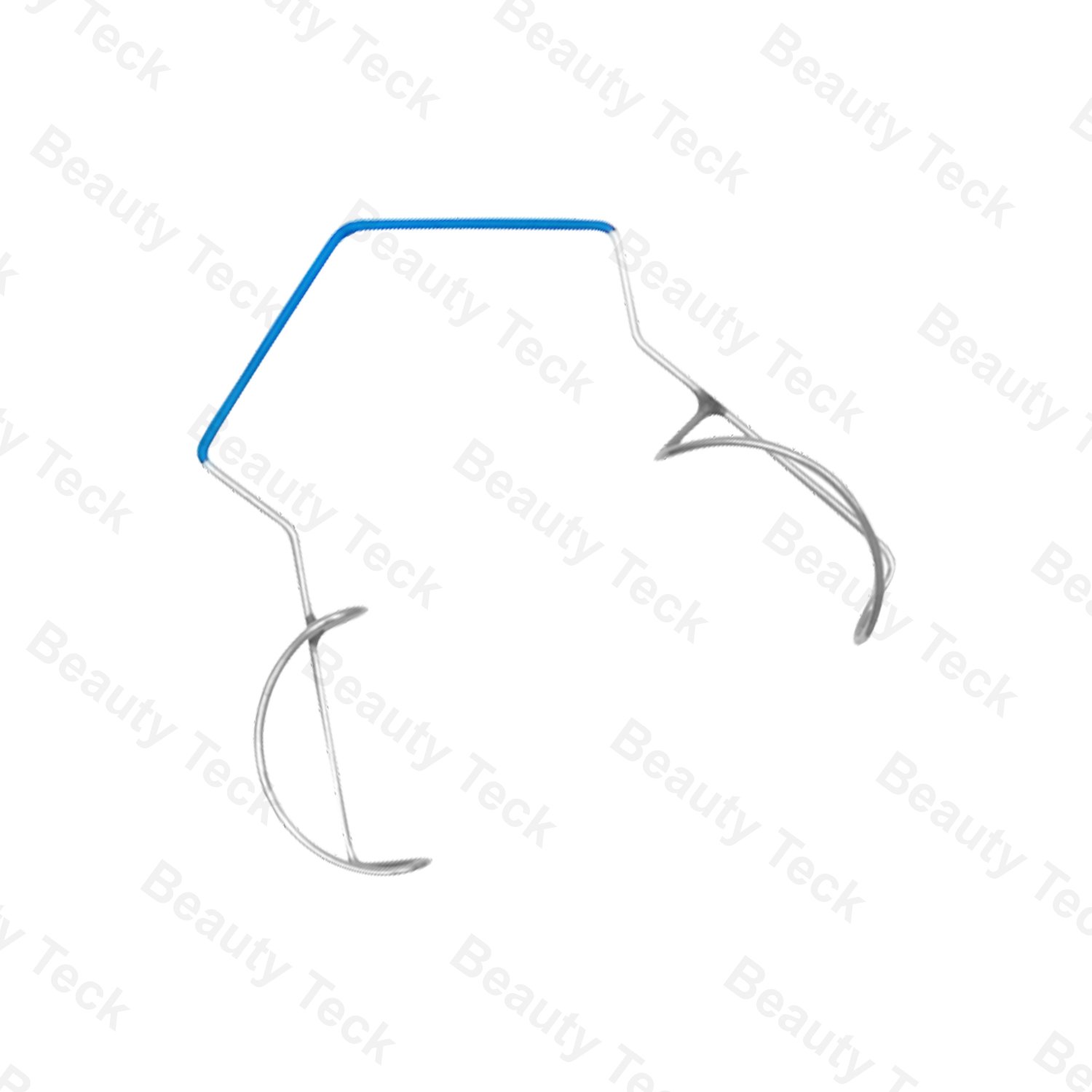 Non Sterile Single-Use Instruments Adult Eye Speculum