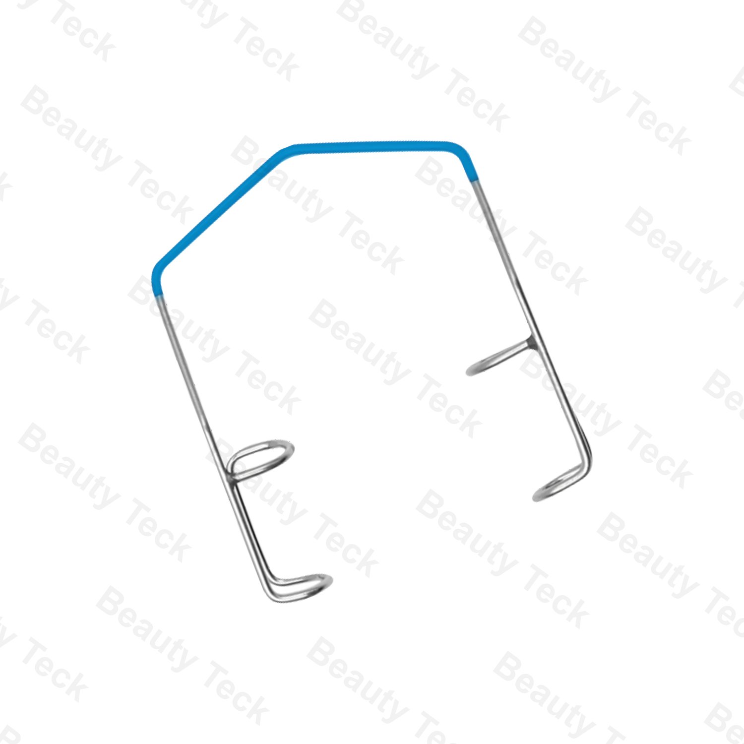 Non Sterile Single-Use Instruments Barraquer Eye Speculum Closed Loop